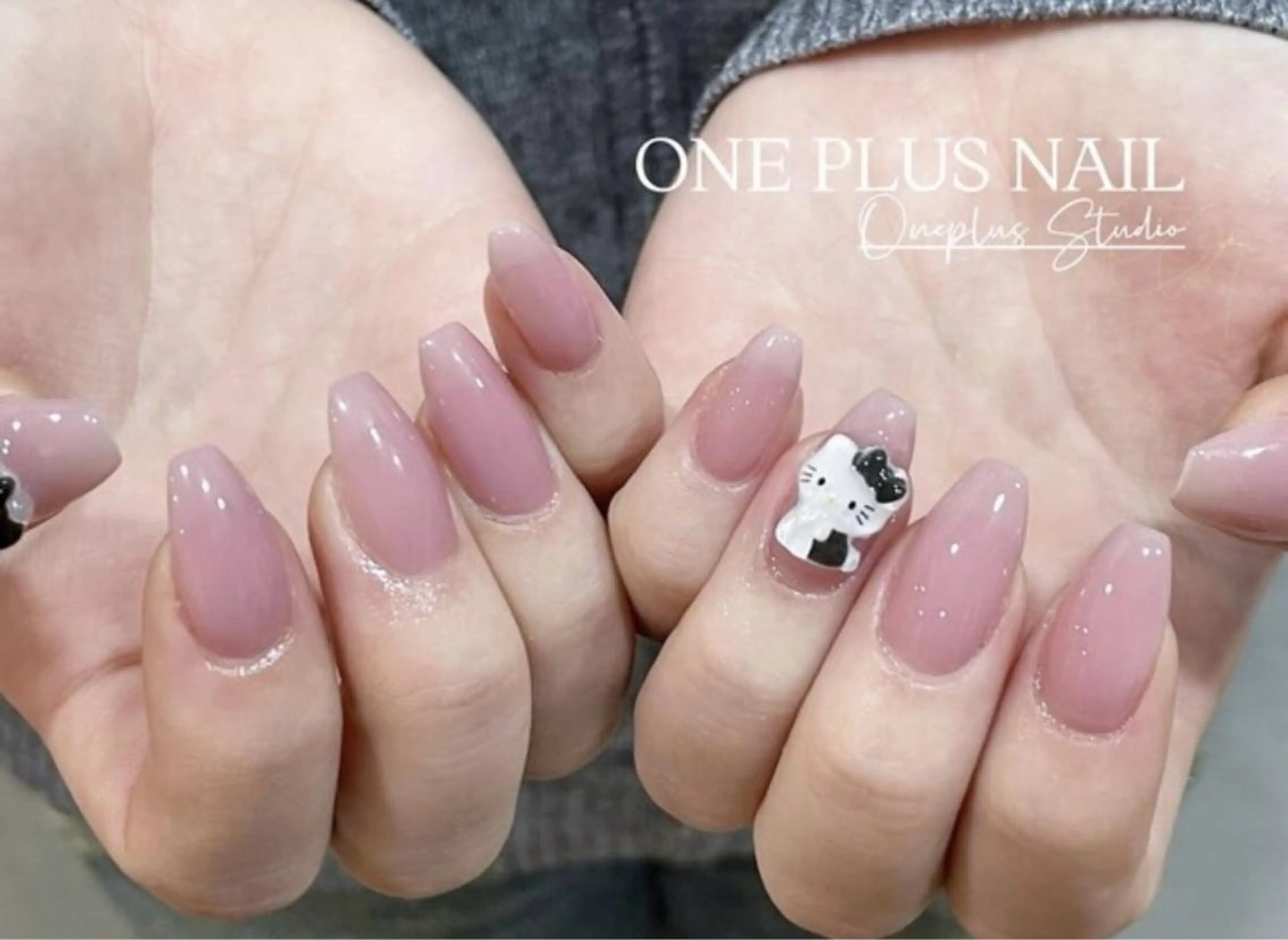 ネイル アートネイル ジェルネイル 韓国ネイル ネイルチップ ゆい yuiのネイルデザイン