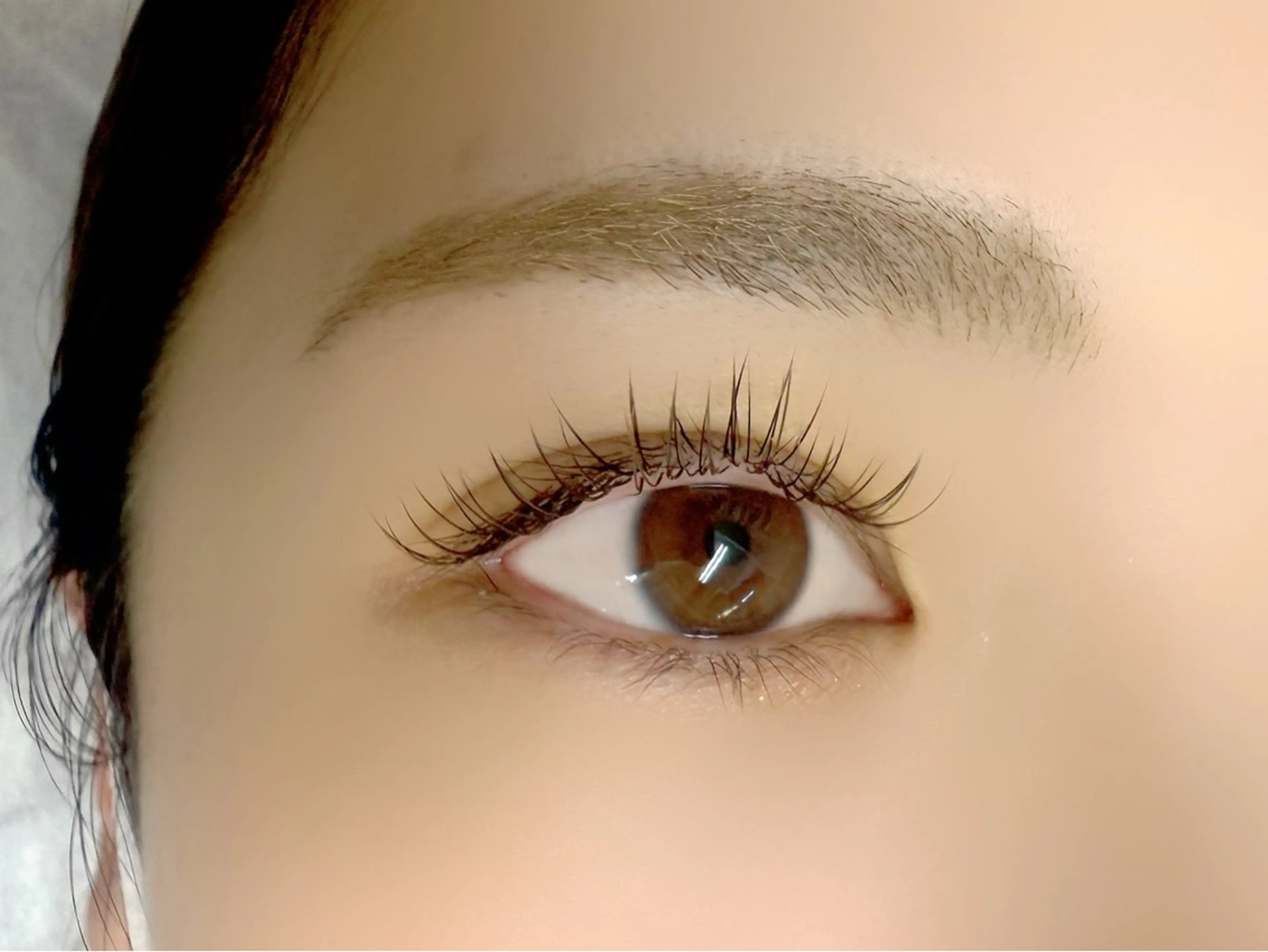 マツエク・マツパ マツエク siklap シクラプのマツエク・マツパデザイン