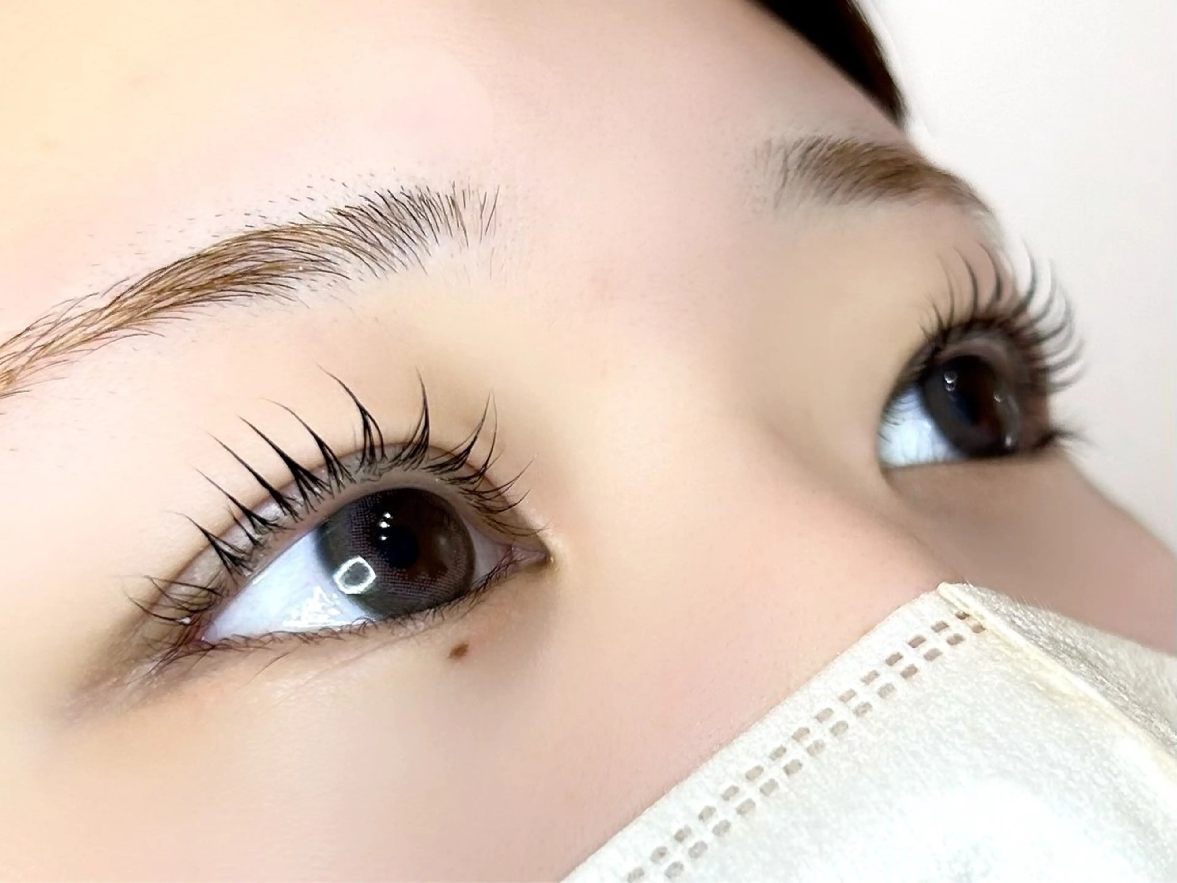 マツエク・マツパ Feliz Saitoのマツエク・マツパデザイン