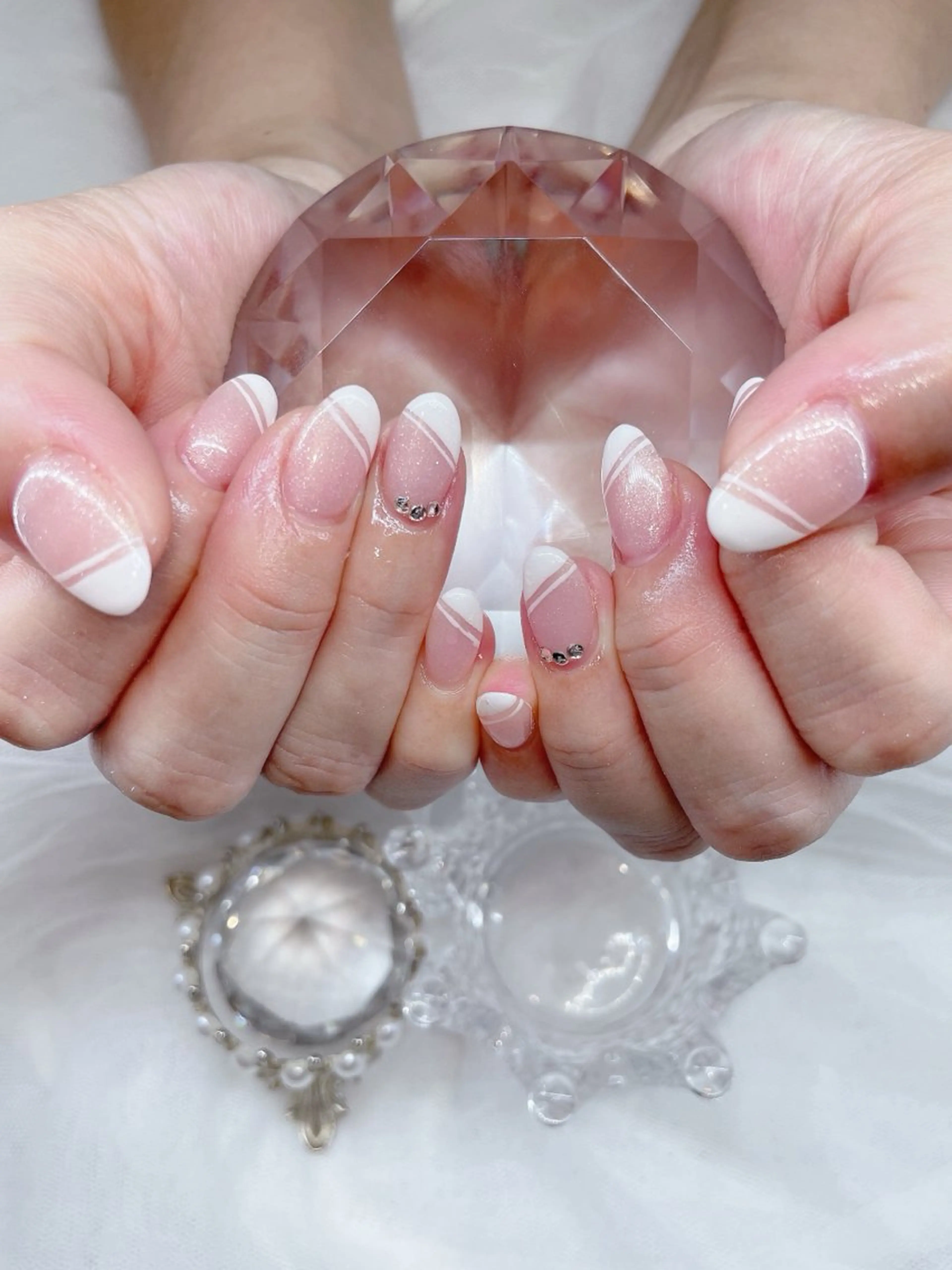 ネイル misun_ nailのネイルデザイン