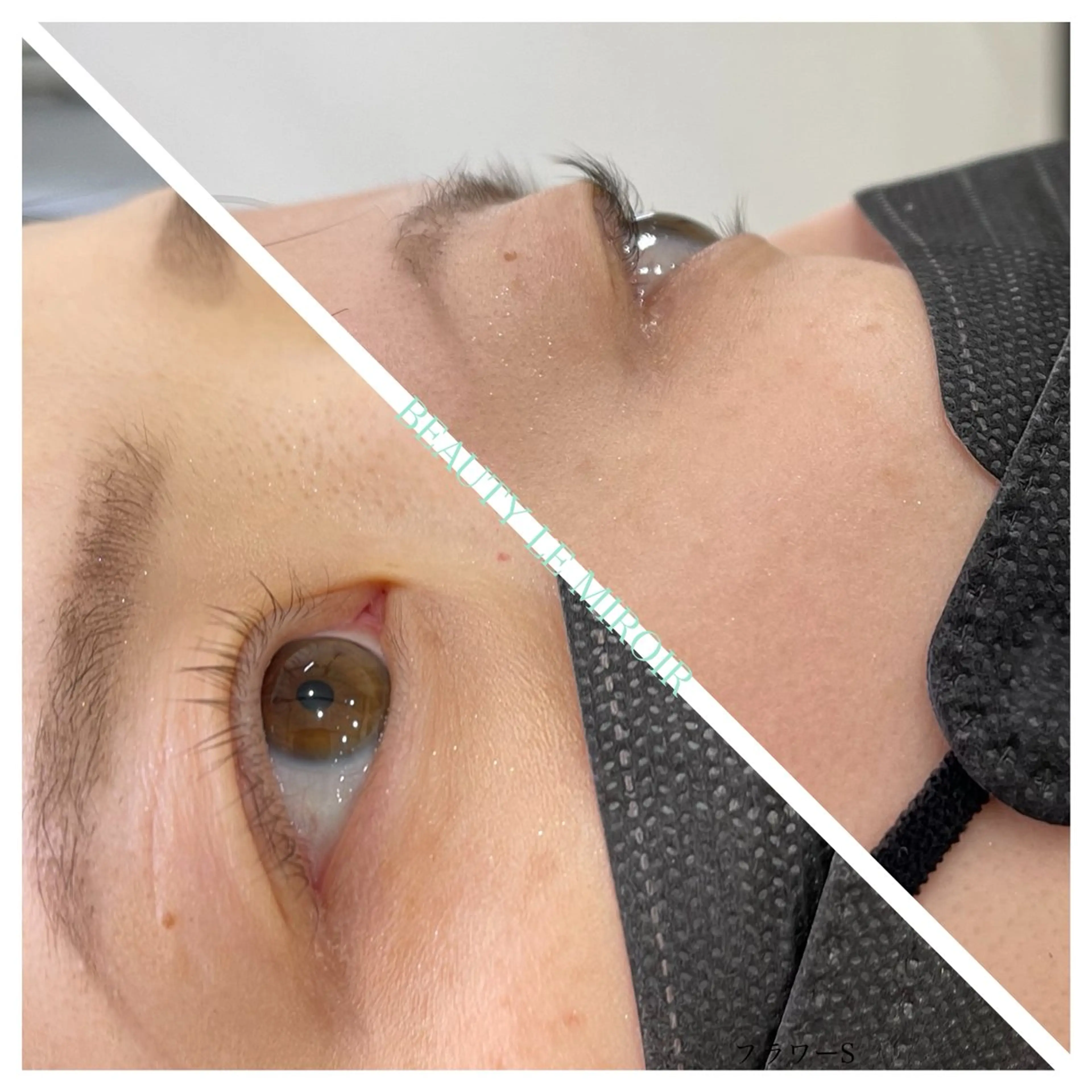 マツエク・マツパ ビューティー ミロワールのエステ・リラクイメージ