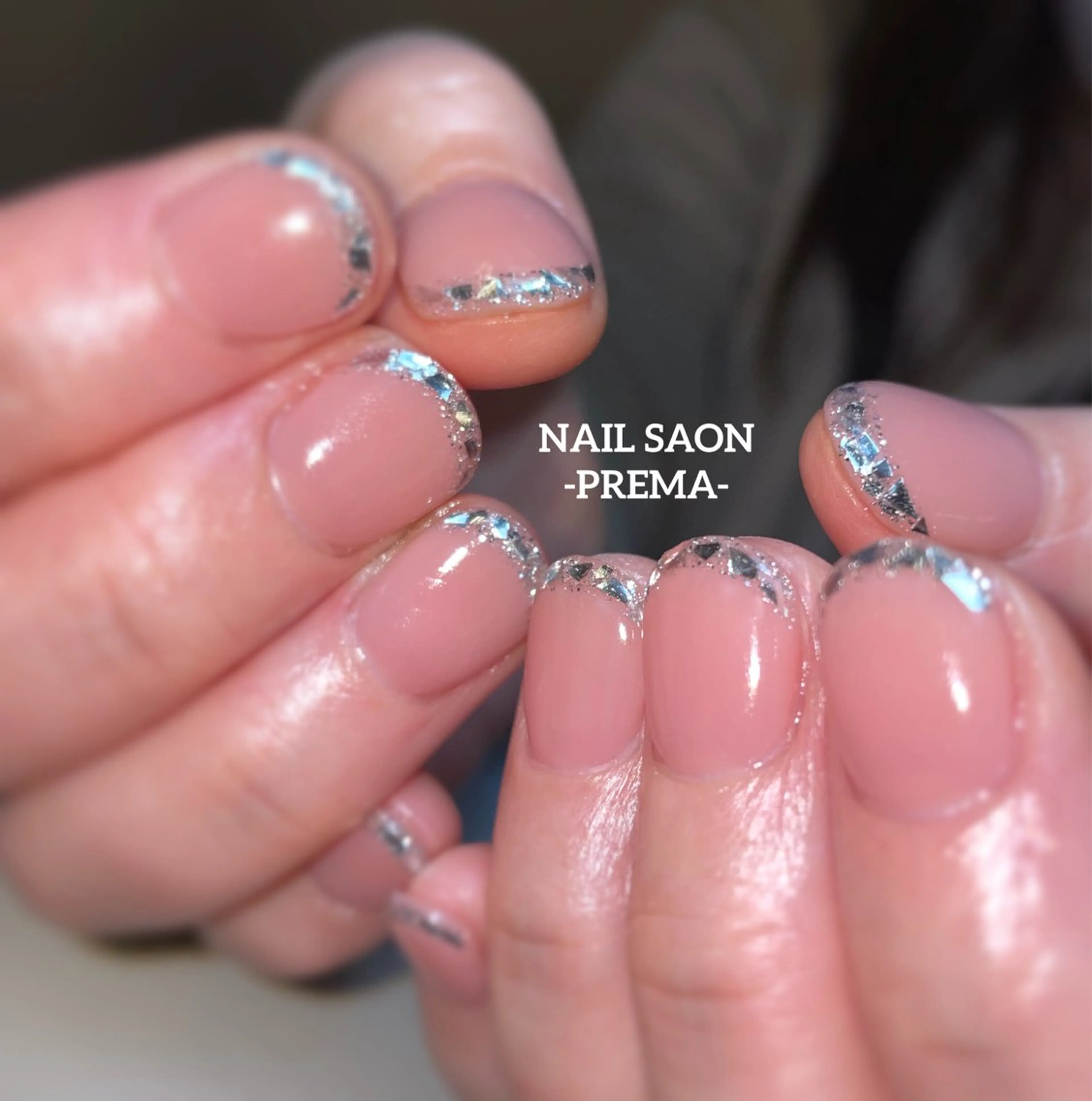 ネイル ハンドネイル -PREMA- YUKIのネイルデザイン