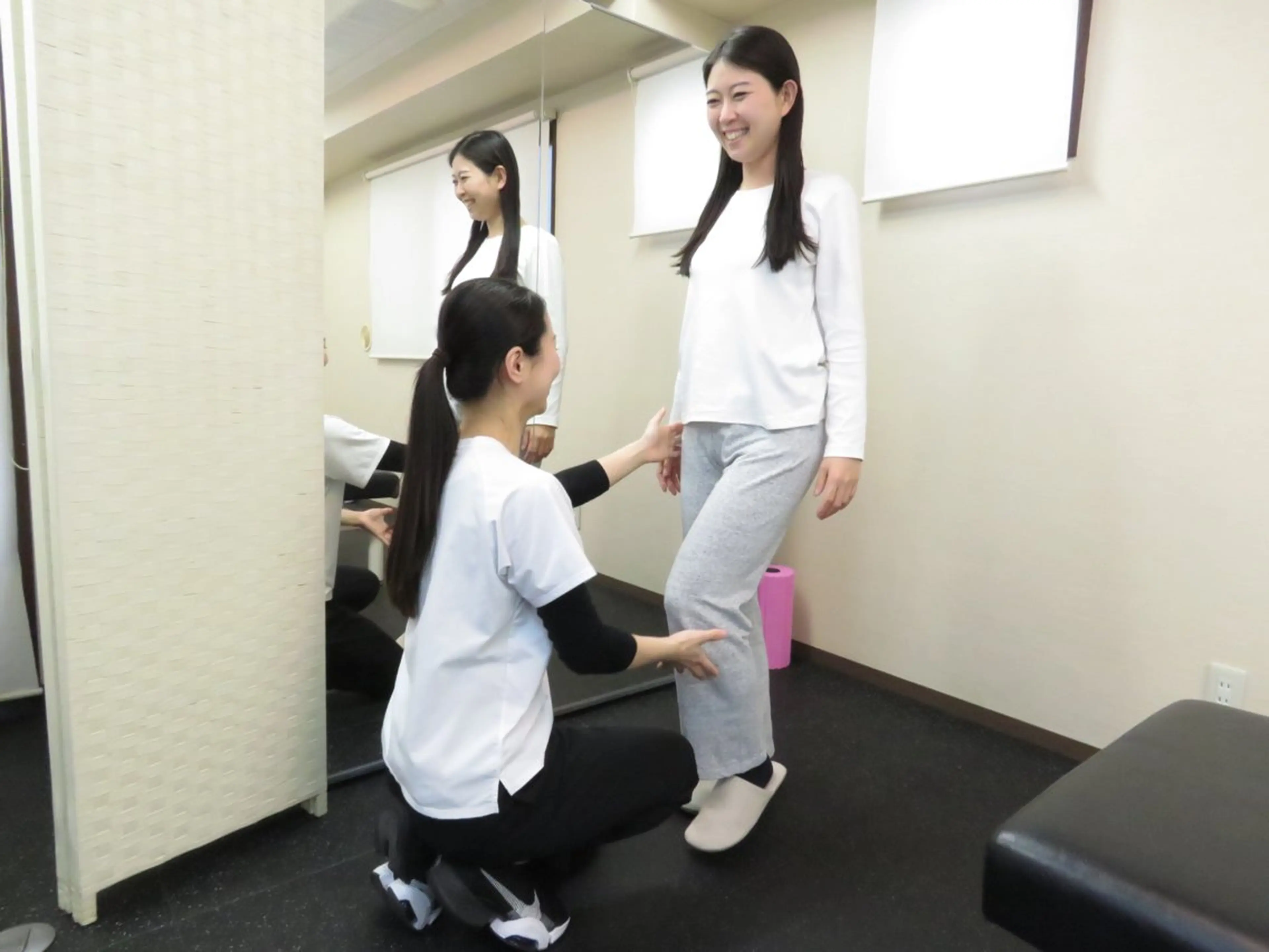 メンズ エステ リラク 美容整体 takahashiのエステ・リラクイメージ