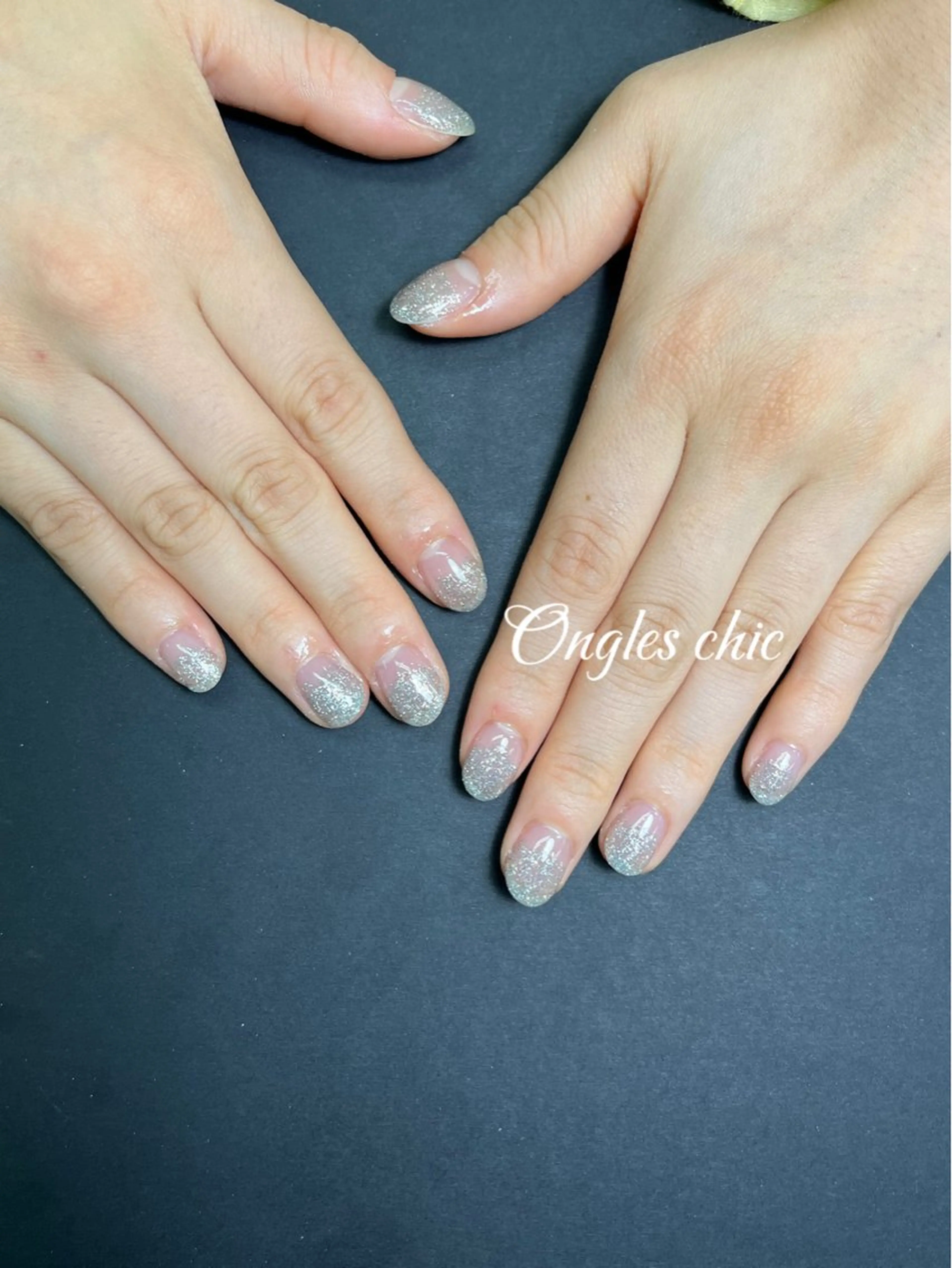 ネイル ongles chicのネイルデザイン