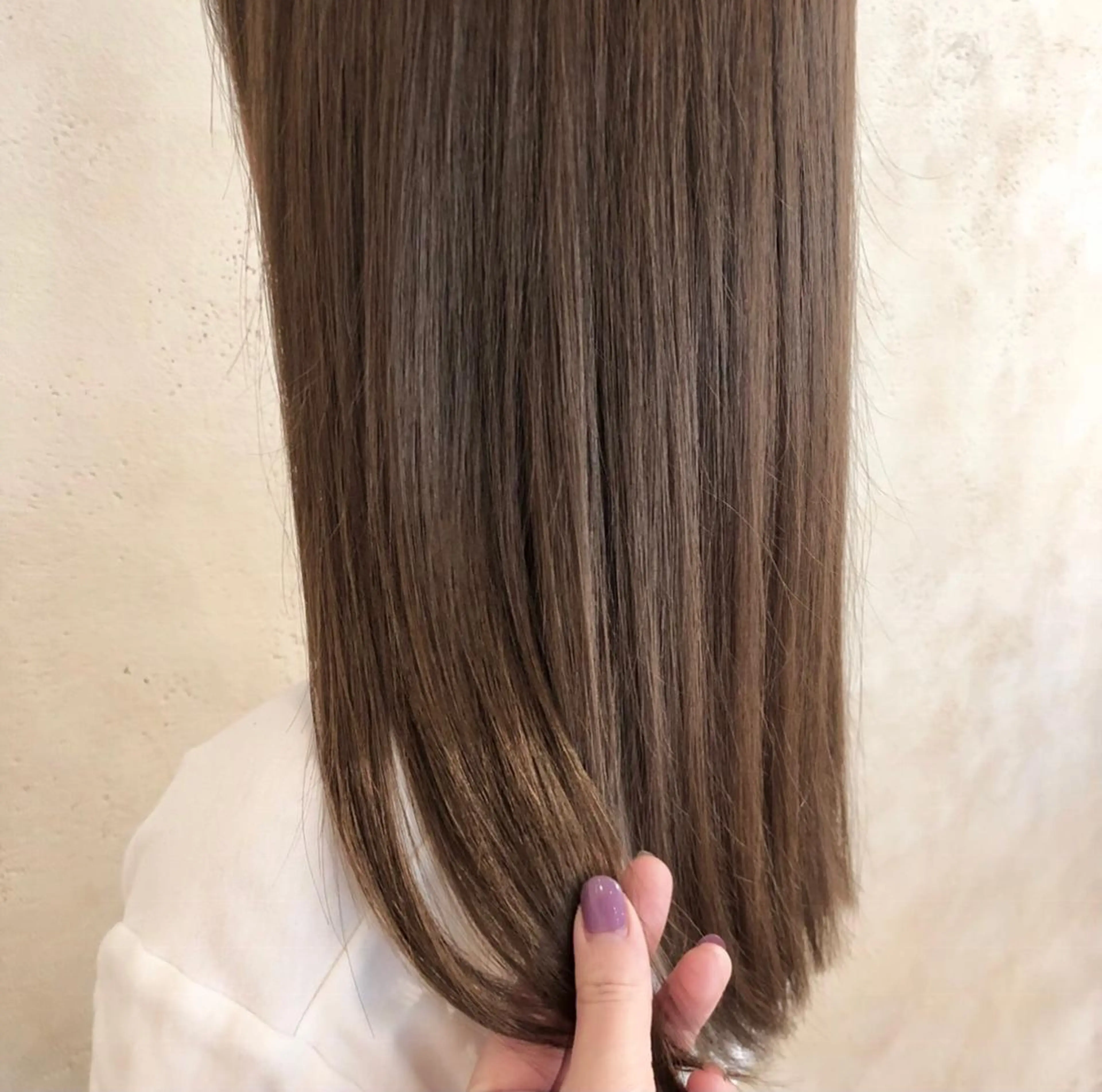 ロング ロング Saori / さおりのヘアスタイル