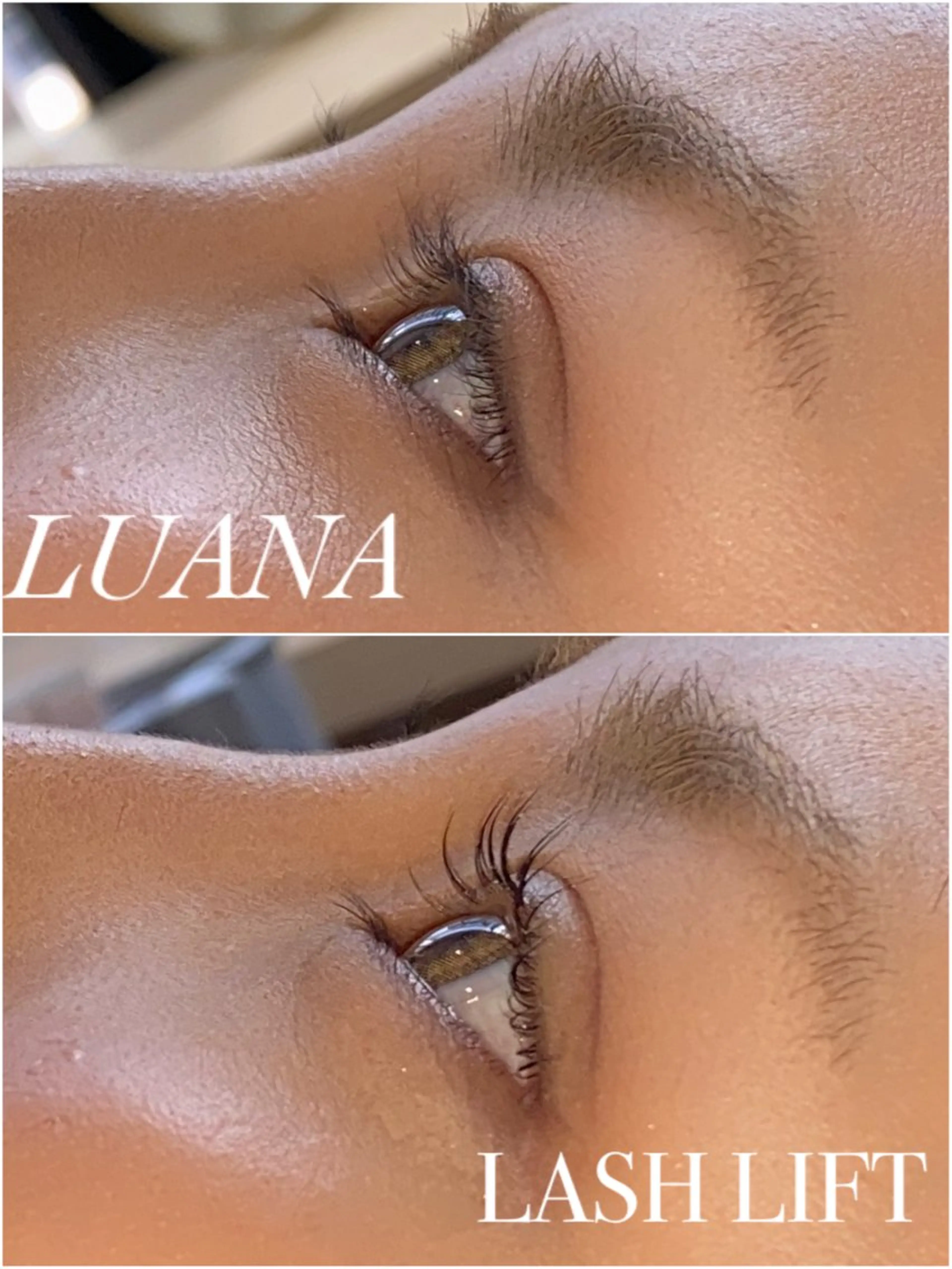 マツエク・マツパ LUANA TAKAKOの眉毛・アイブロウイメージ