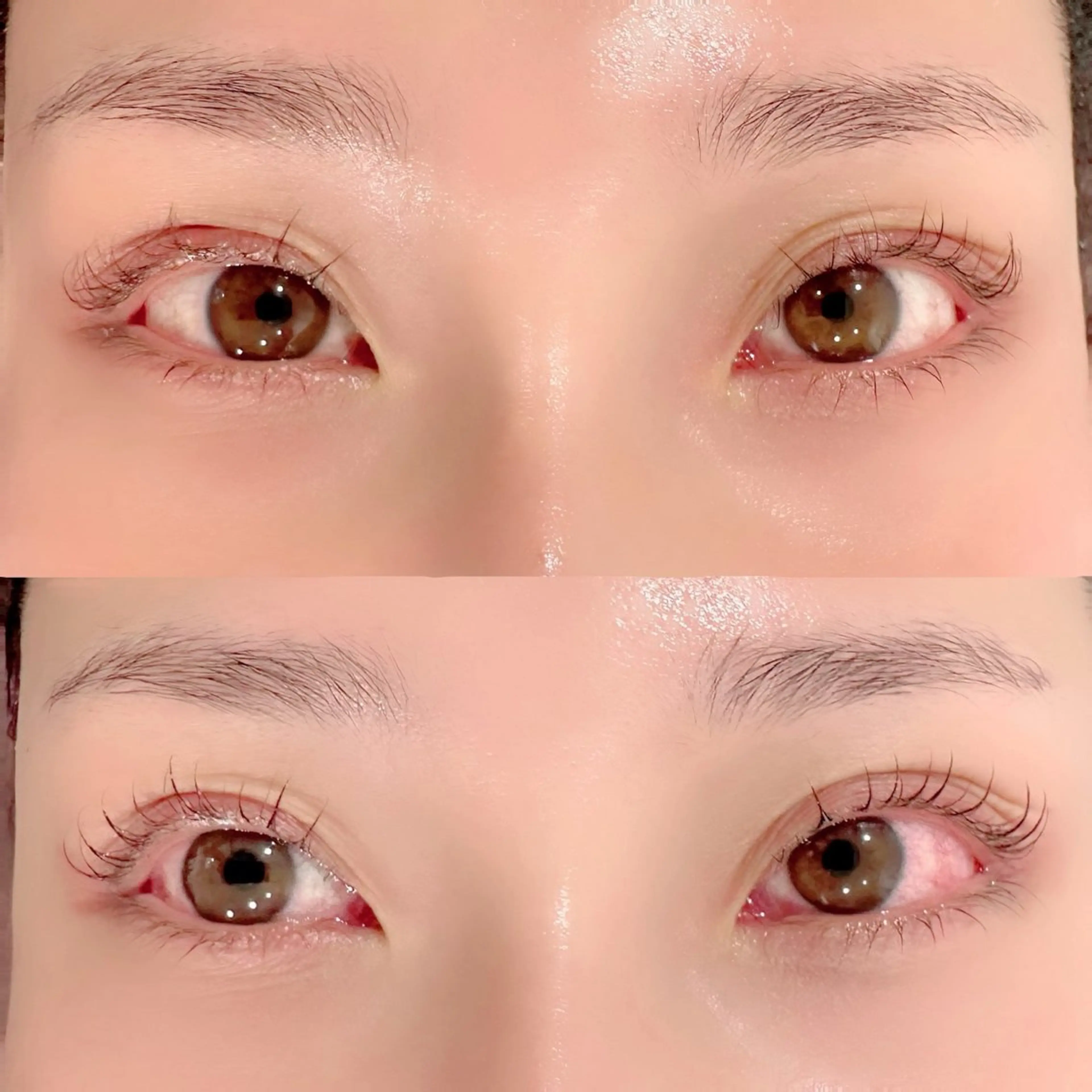 マツエク・マツパ takako _eyedesignのマツエク・マツパデザイン