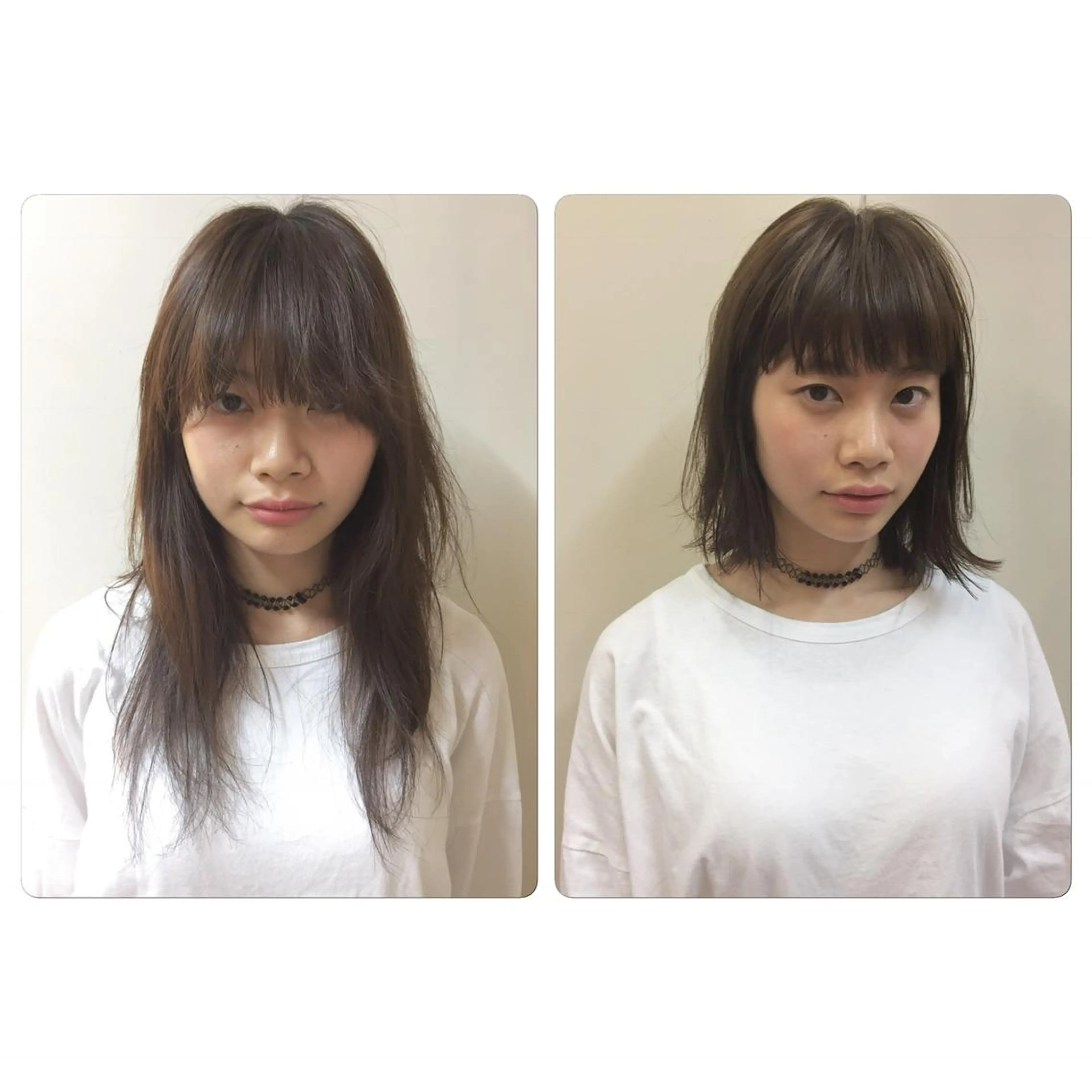 ショート ミヤギ リュウキのヘアスタイル