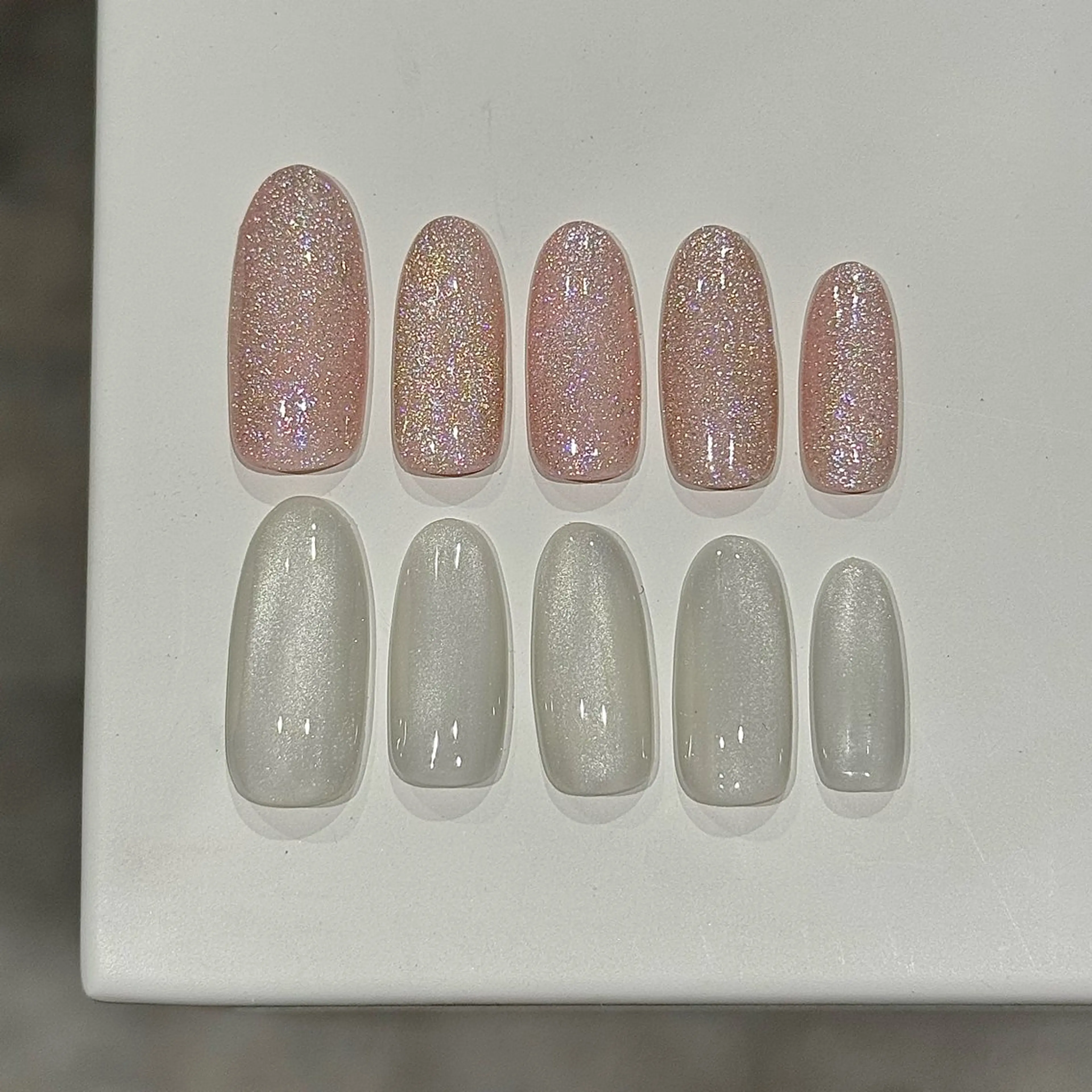 ネイル ハンドネイル sign nail KAHOのネイルデザイン