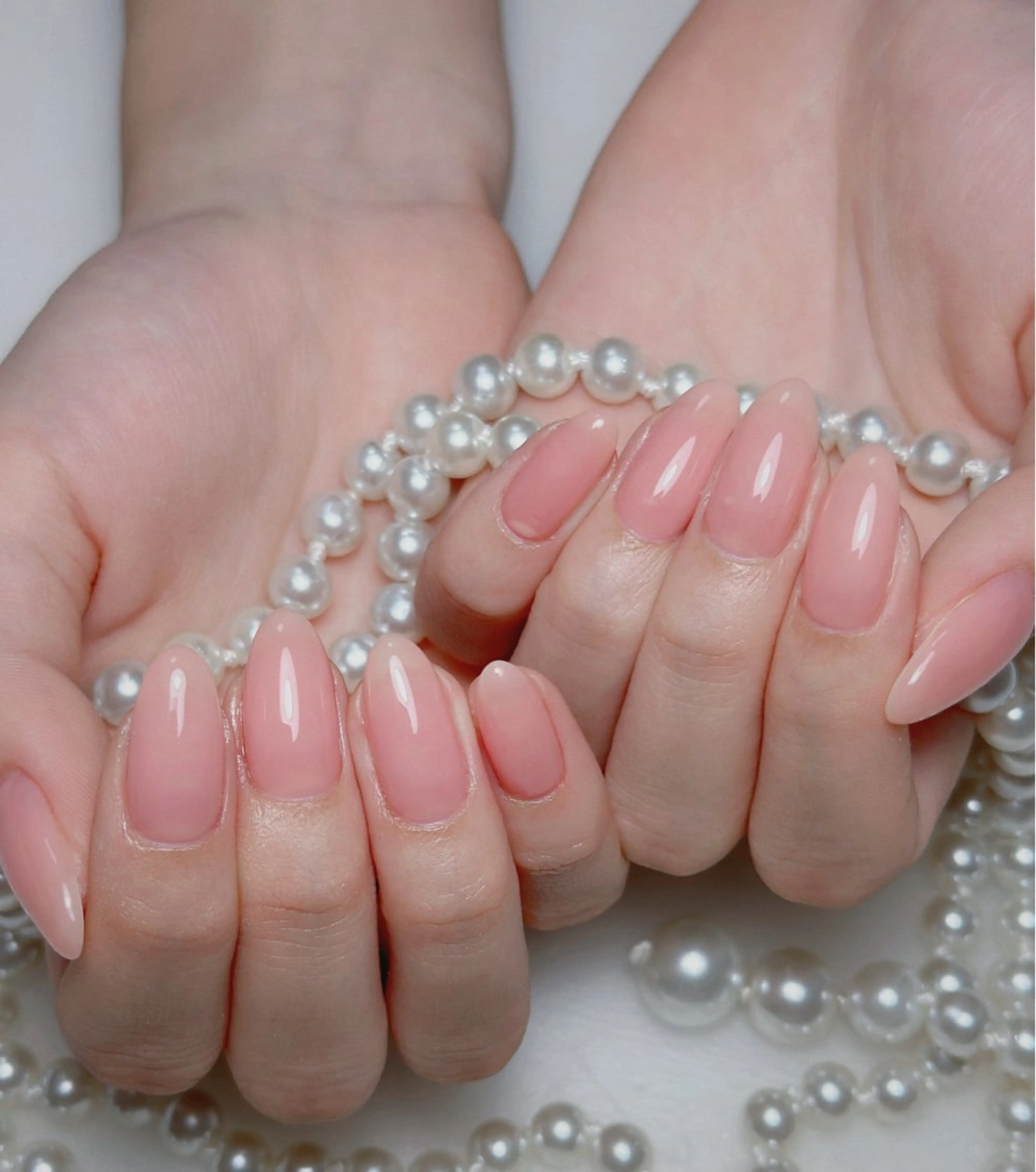 ネイル オーロラネイル 長さ出し フットネイル 韓国ネイル ラメ(グリッター) ハンドネイル 👍thumbs up nail👍のネイルデザイン