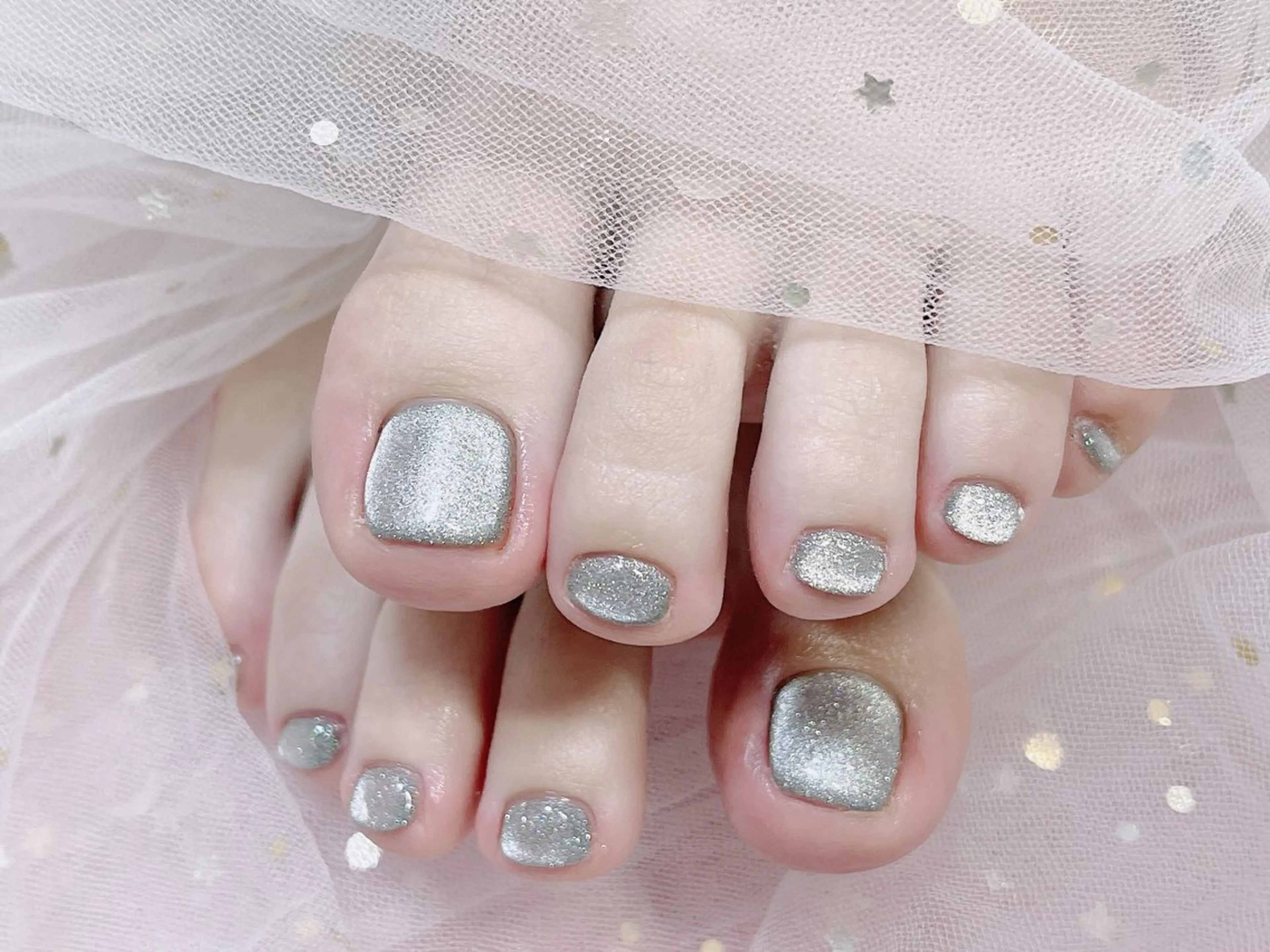 ネイル ジョリ kasumi🌹💅のネイルデザイン