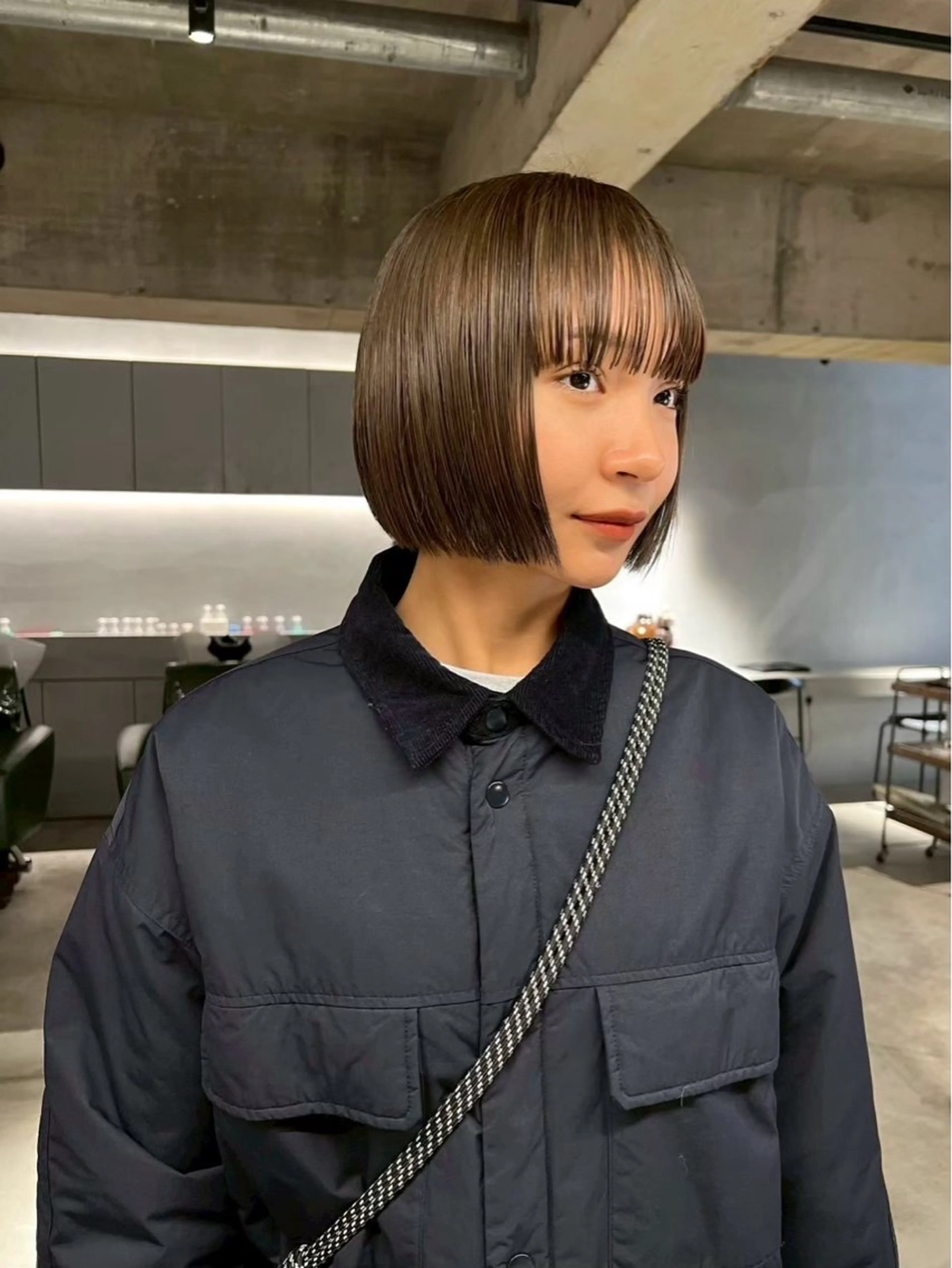 (U24)初回カットのみ✂️の写真