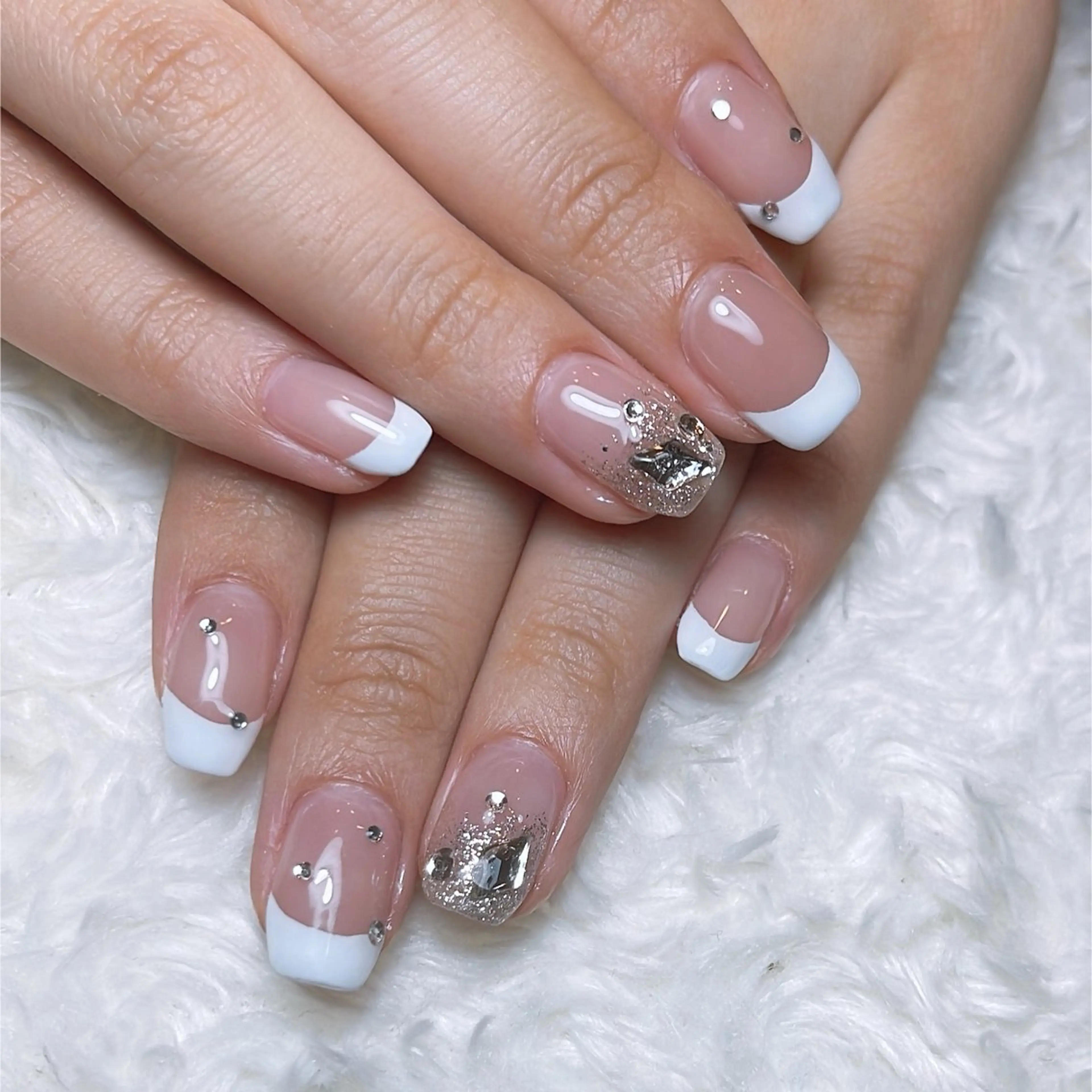 ネイル MISAKO nailのネイルデザイン