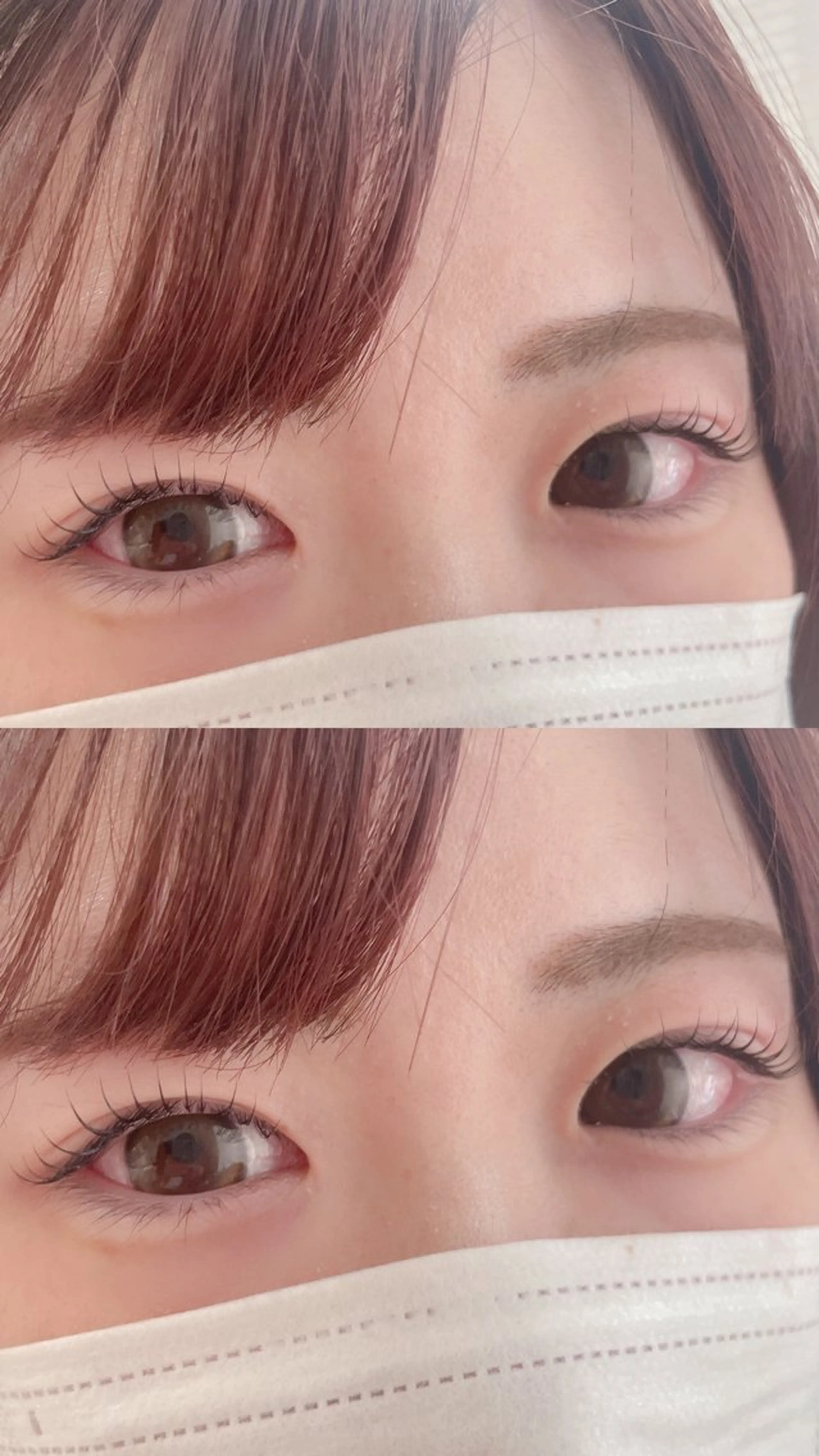 マツエク・マツパ Shucre豊田店 🤍Koharuのマツエク・マツパデザイン