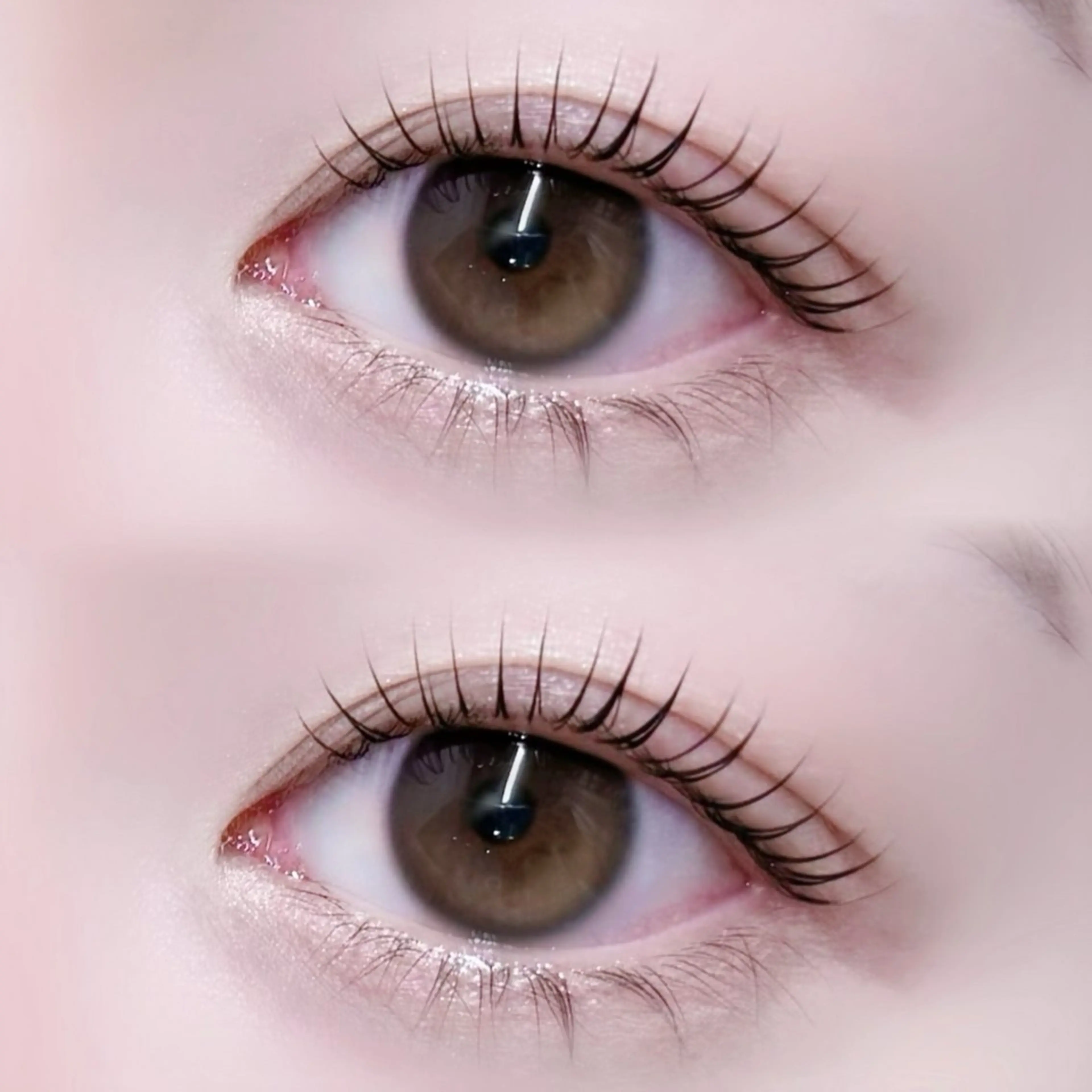 マツエク・マツパ マツパ iLa / Amina🌙♡の眉毛・アイブロウイメージ