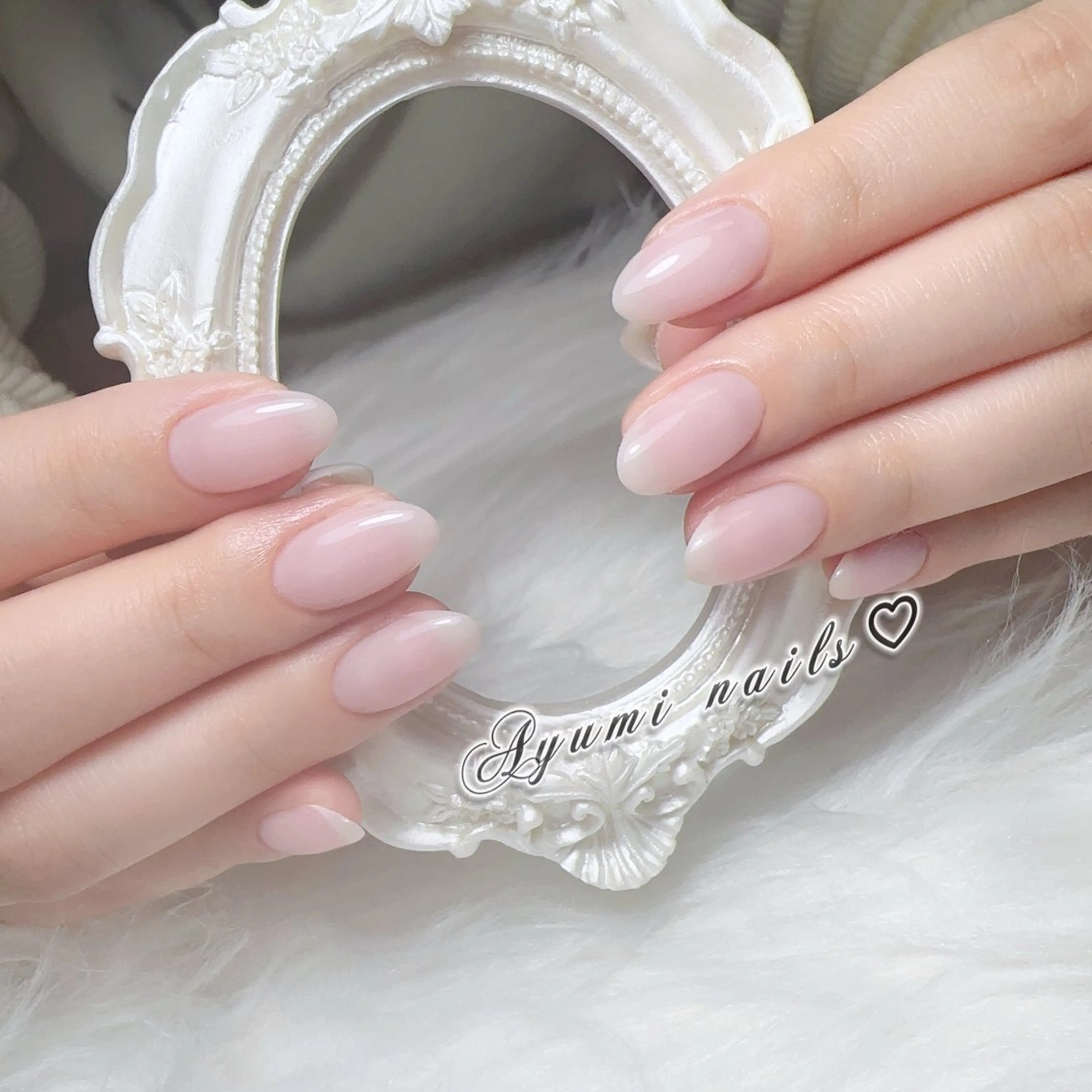 ネイル Ayumi nails川崎店のネイルデザイン