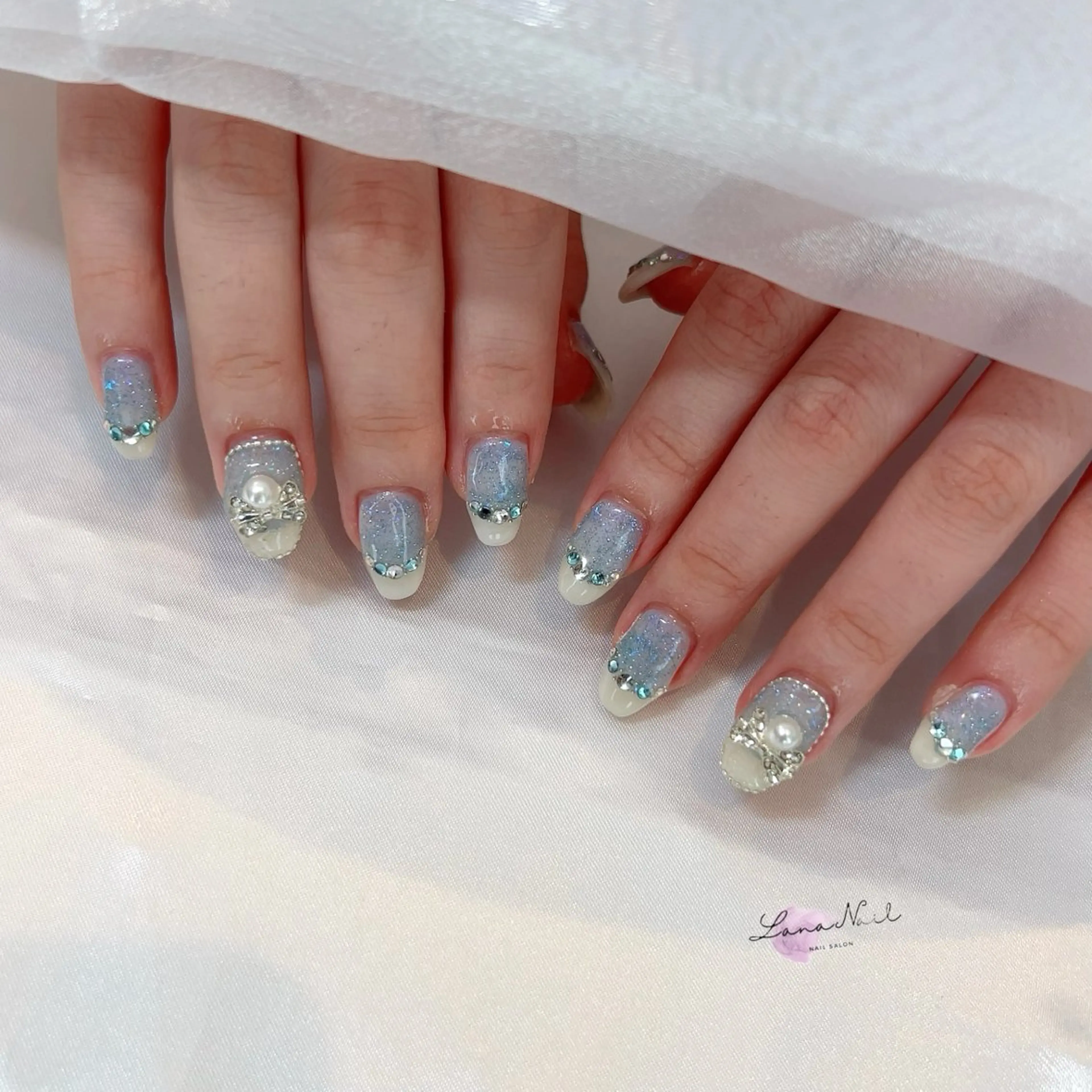 ネイル Lana Nailのネイルデザイン