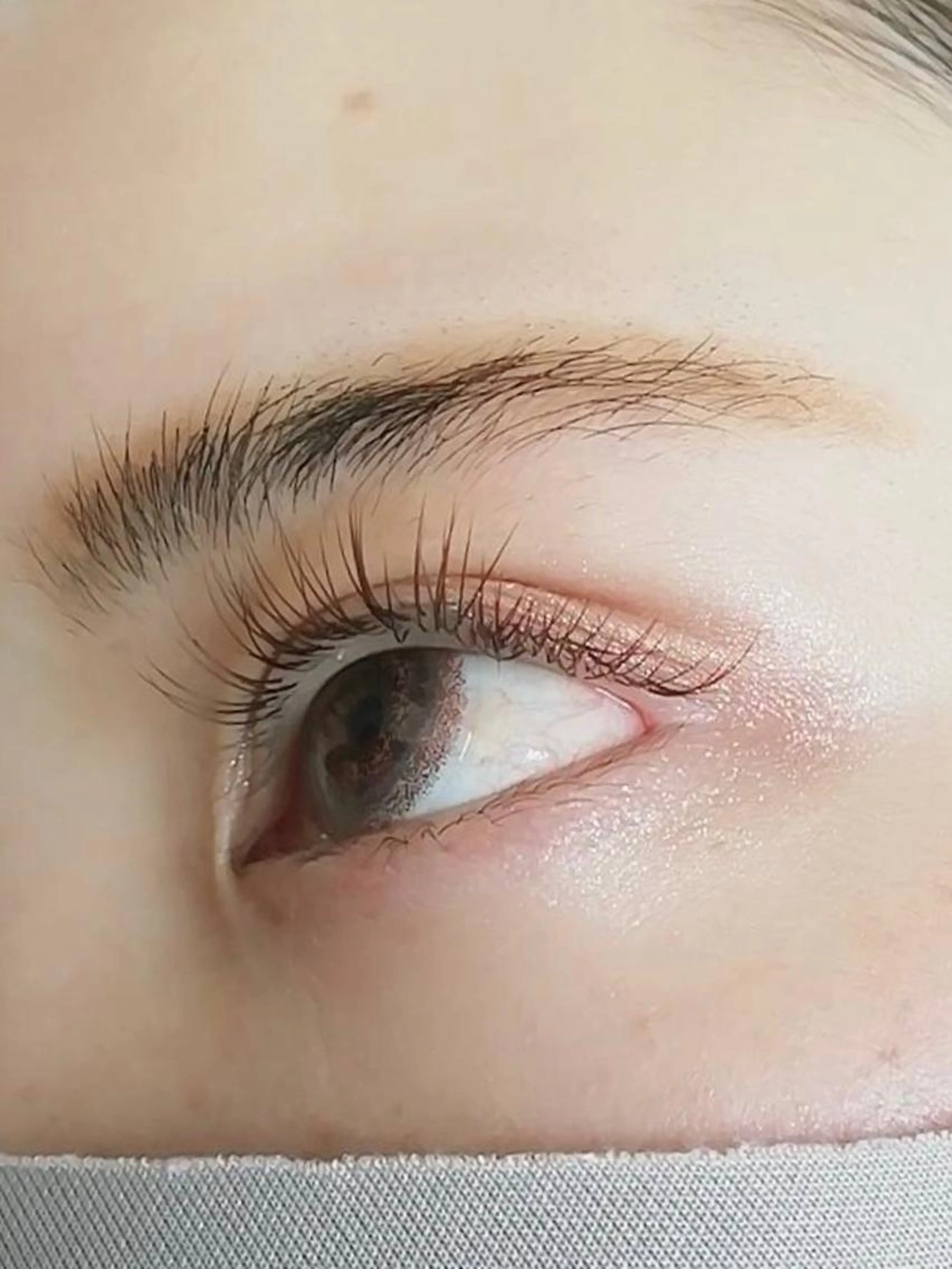 【ご新規様限定】セーブルエクステつけ放題¥4000の写真