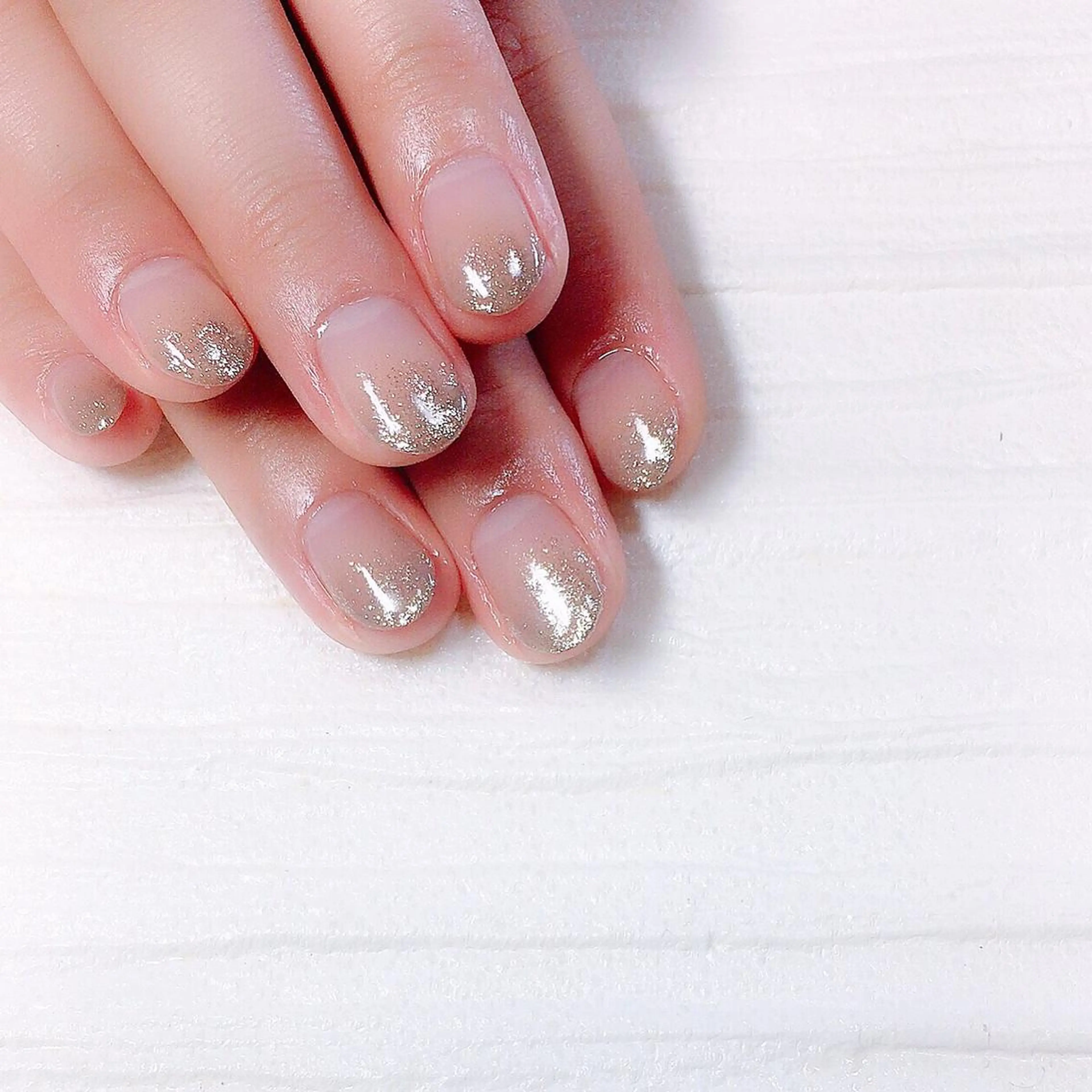 ネイル nailsalon vanilla.のネイルデザイン