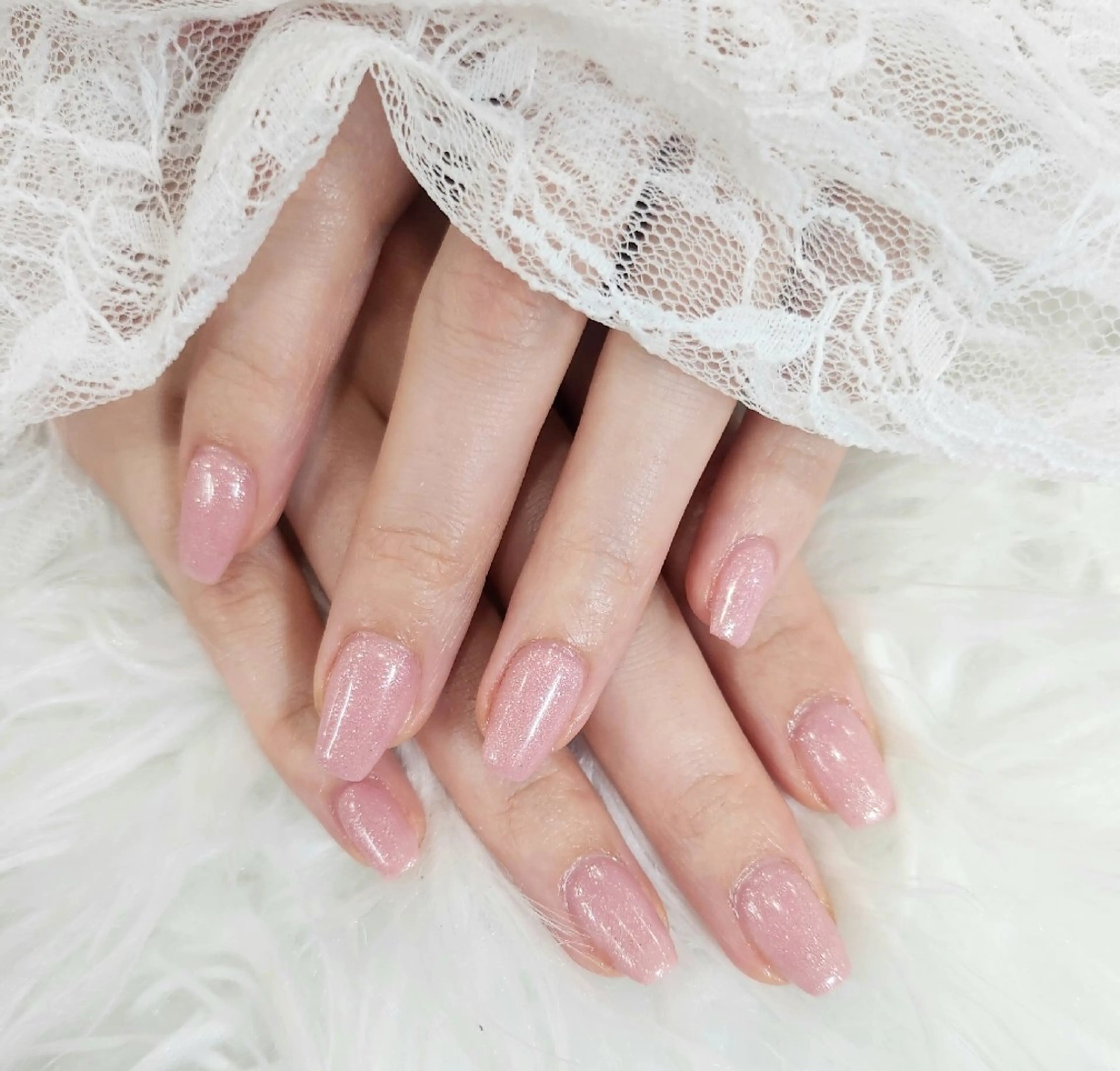 ネイル MINON☆ Alet　salonのネイルデザイン