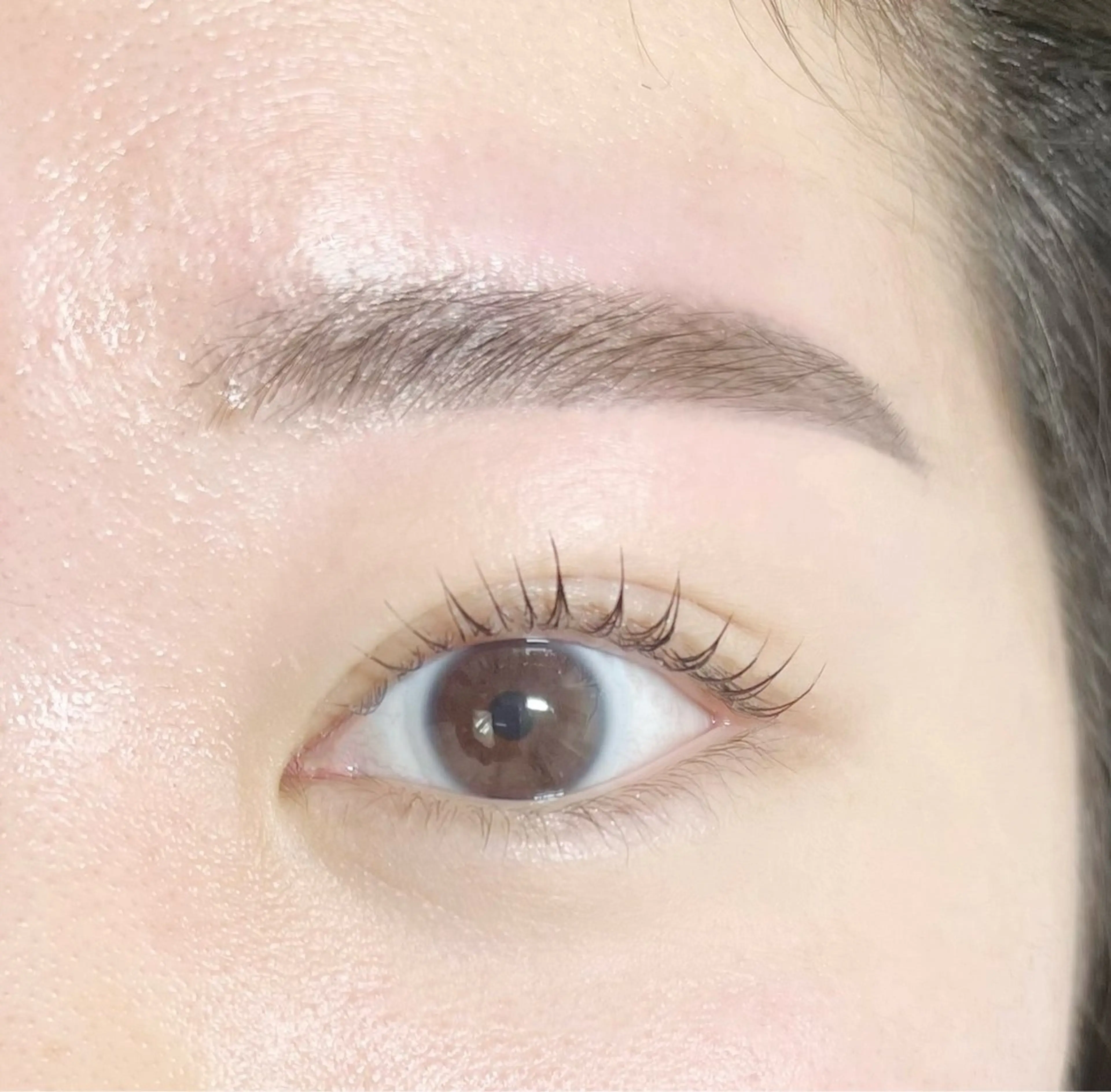 アイブロウ Noa 表参道 🎀🤍Misakiの眉毛・アイブロウイメージ