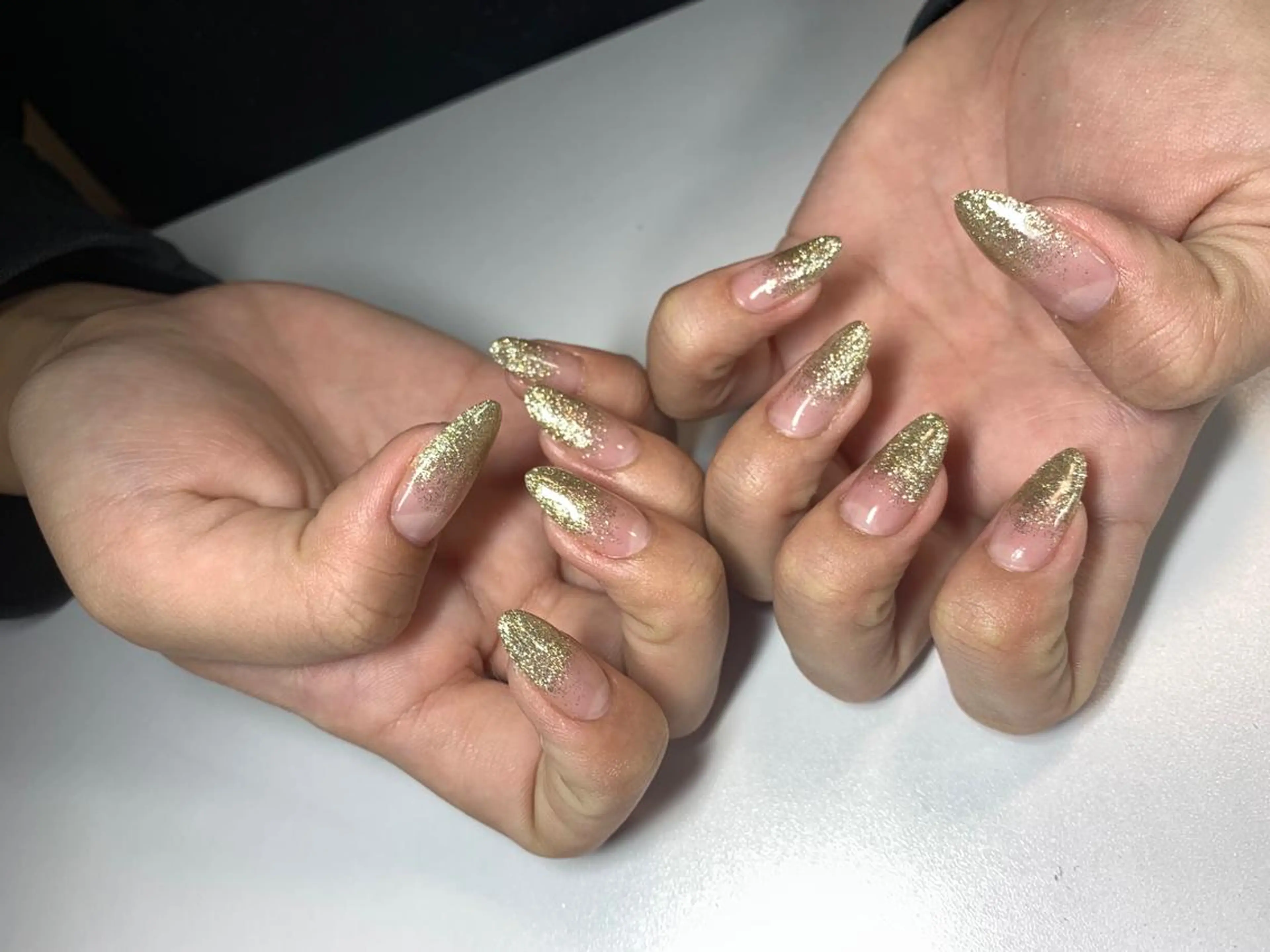 ネイル 松山 美由紀のネイルデザイン