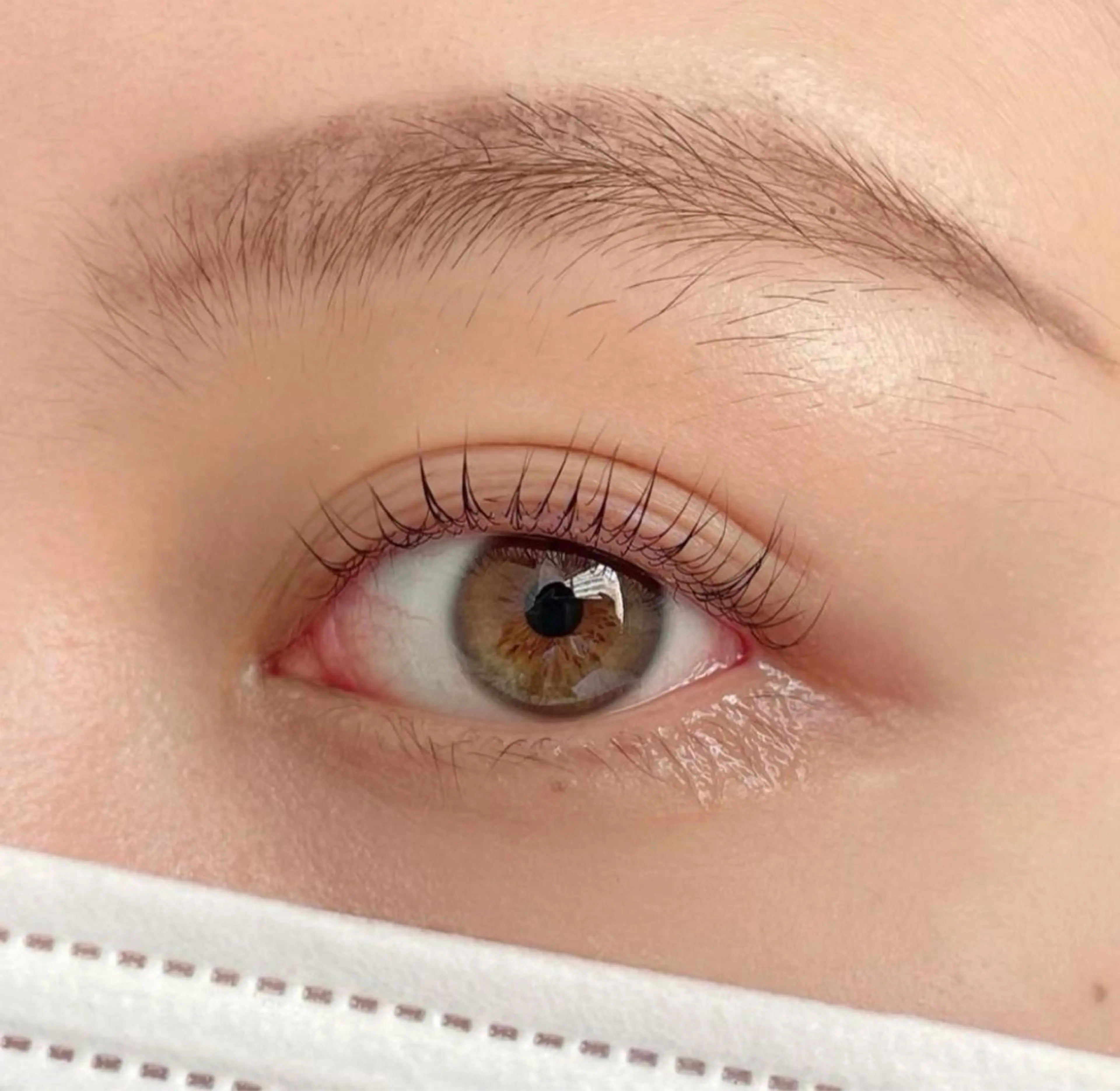 マツエク・マツパ fumina🐇🤍 ‎まつげパーマ🫧のマツエク・マツパデザイン