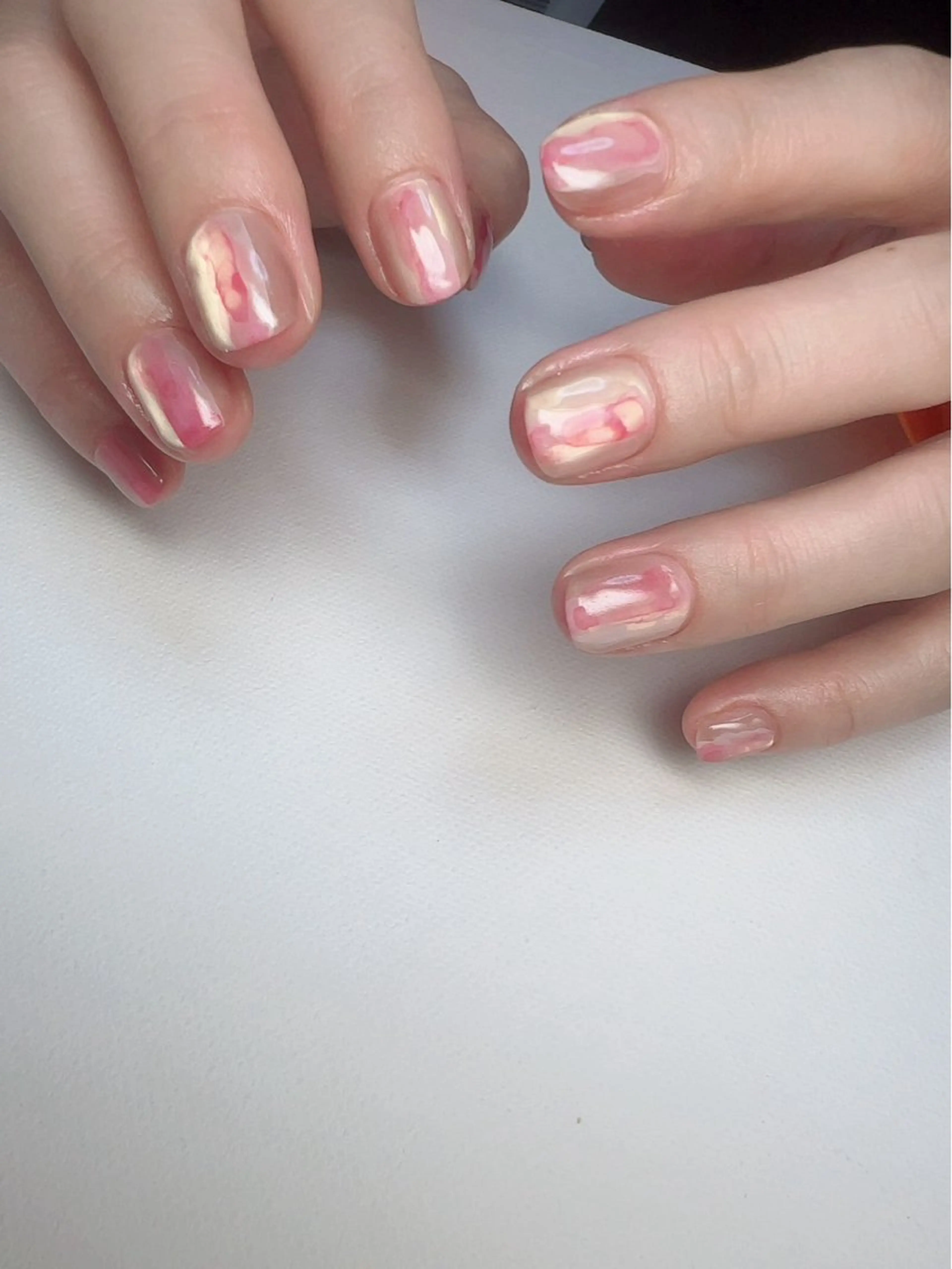 ネイル ハンドネイル irooo 21のネイルデザイン