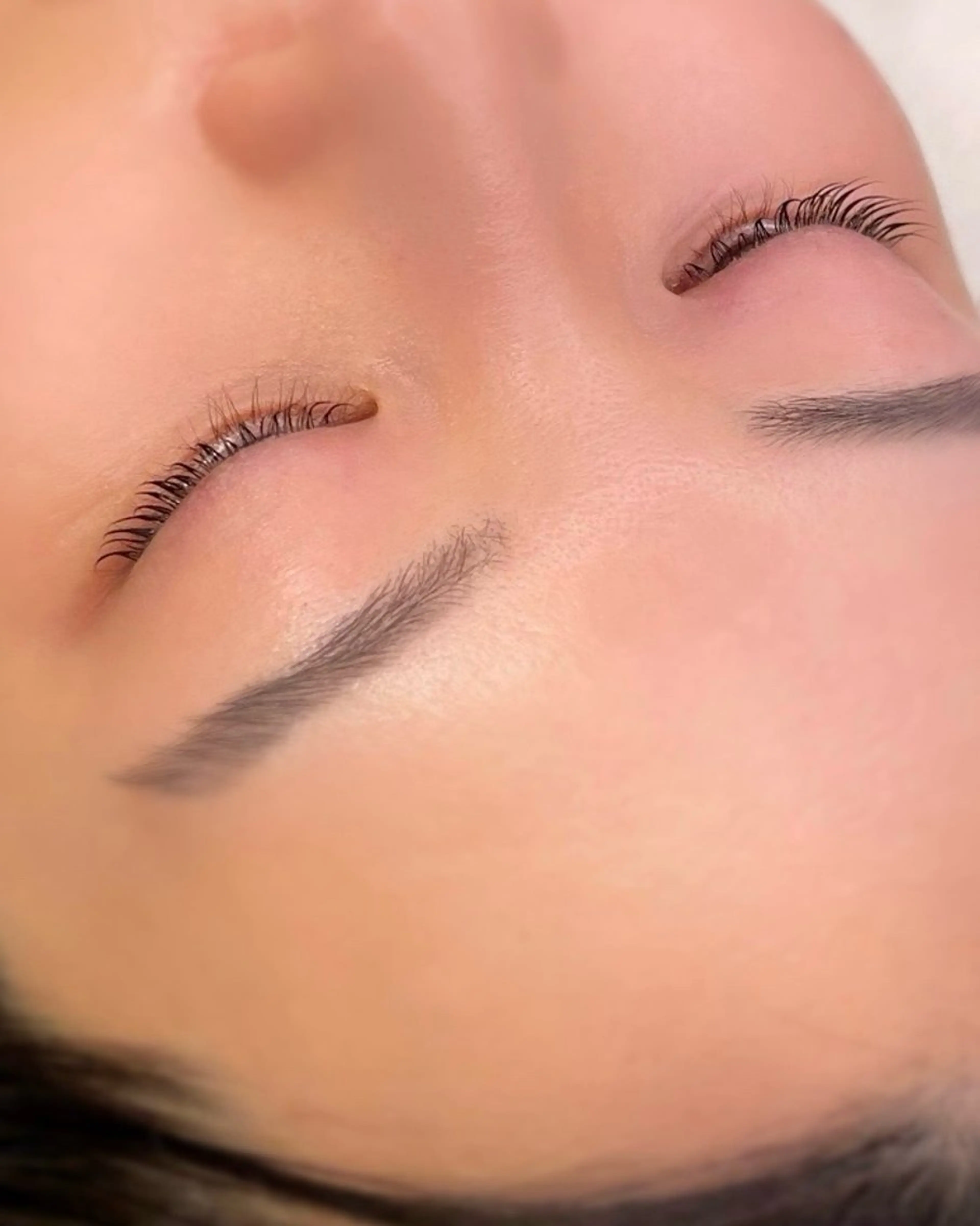 マツエク・マツパ 中目黒Enny/ hikariのマツエク・マツパデザイン