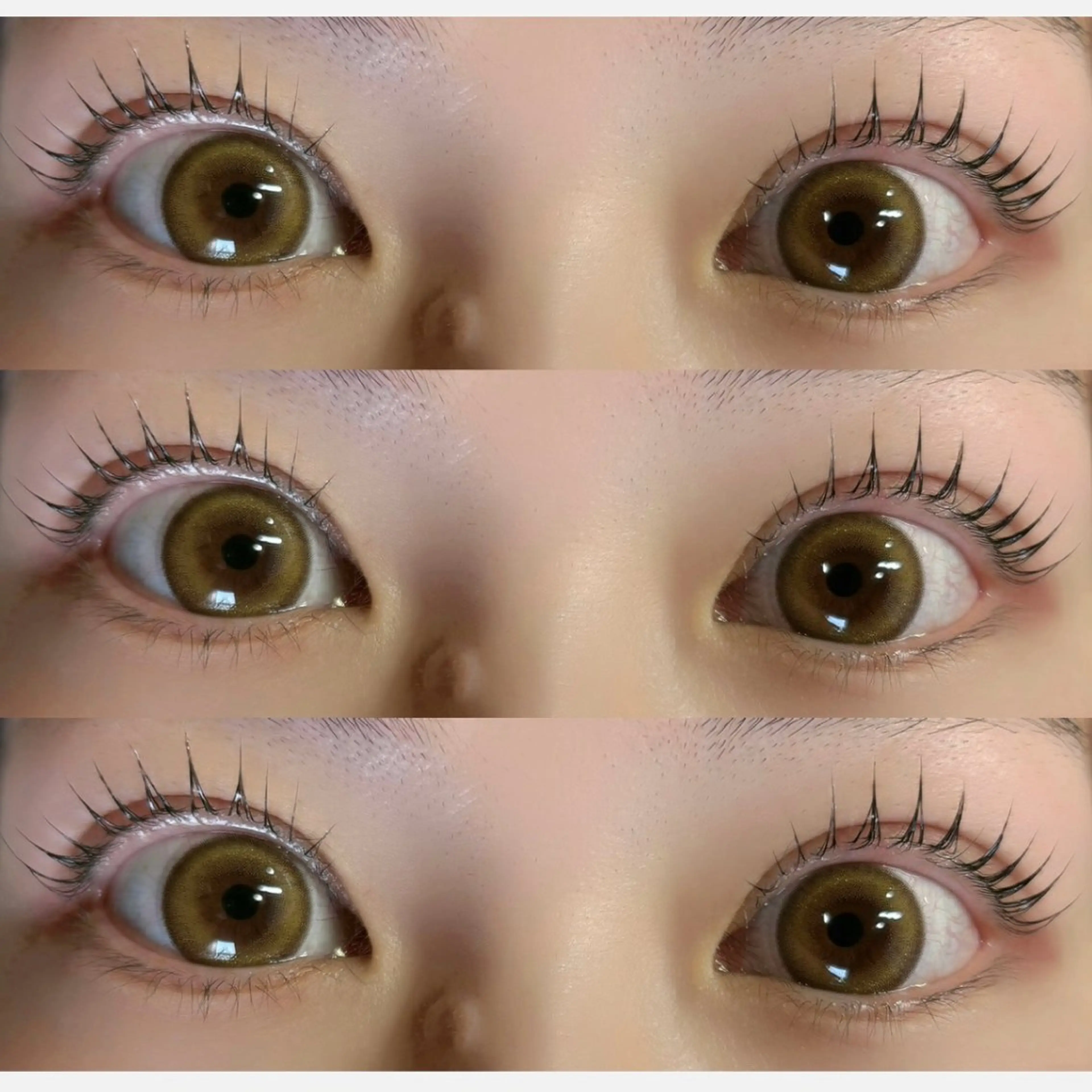 🫧まつ毛パーマ🫧《4月14日限定ゲリラクーポン》の写真