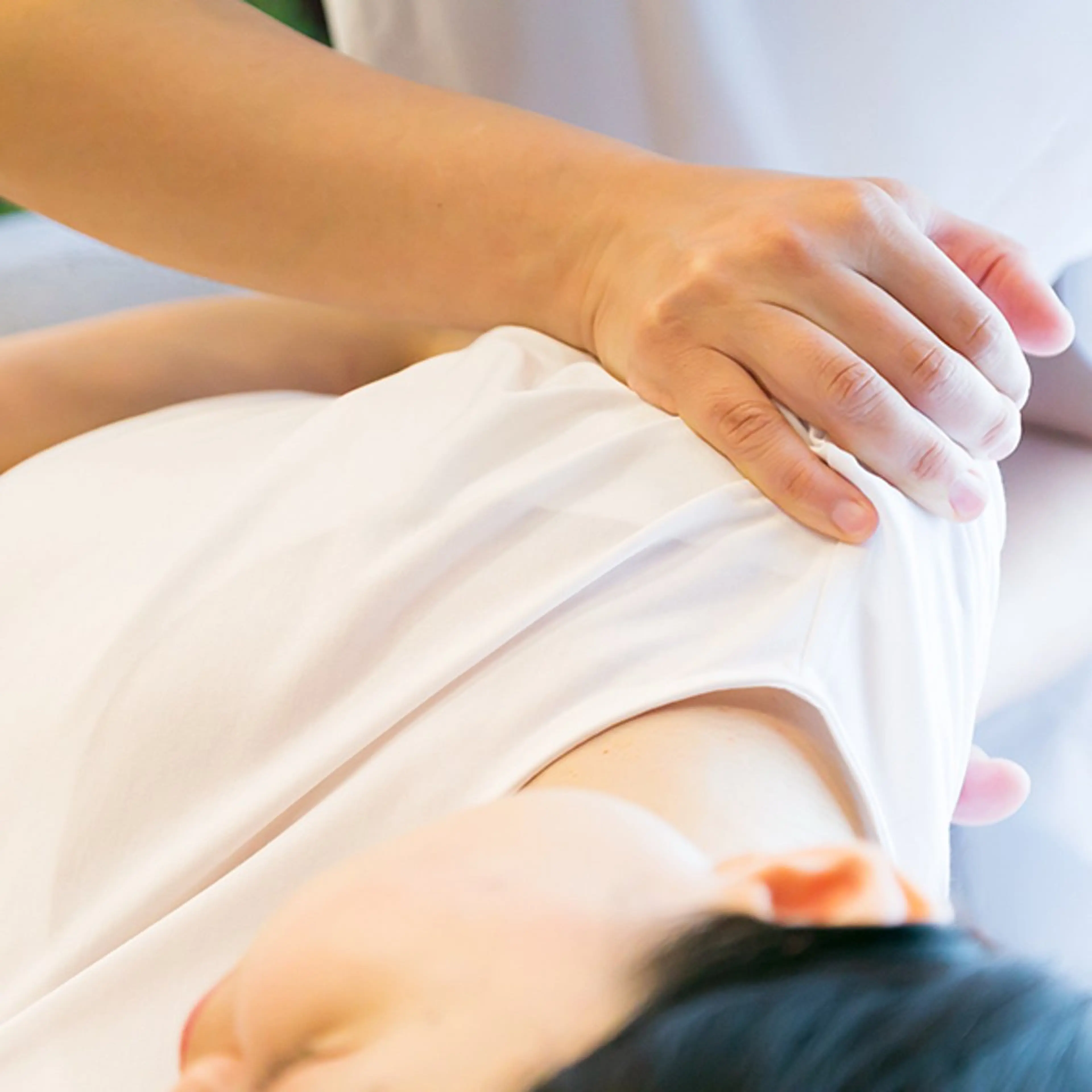 リラクゼーション サロンORIESTのエステ・リラクイメージ