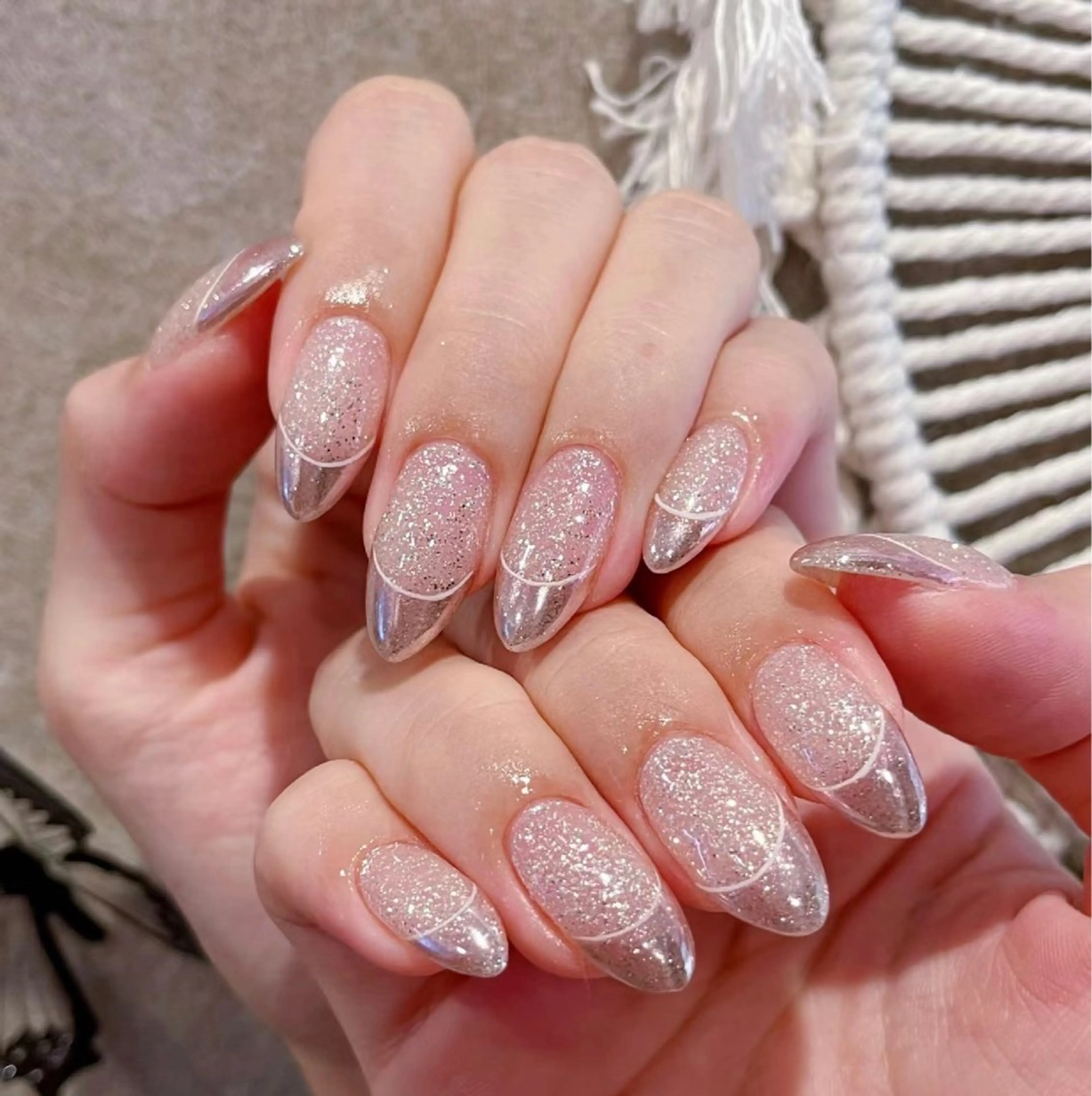 ネイル ハンドネイル Beauty Kaif ネイルのネイルデザイン