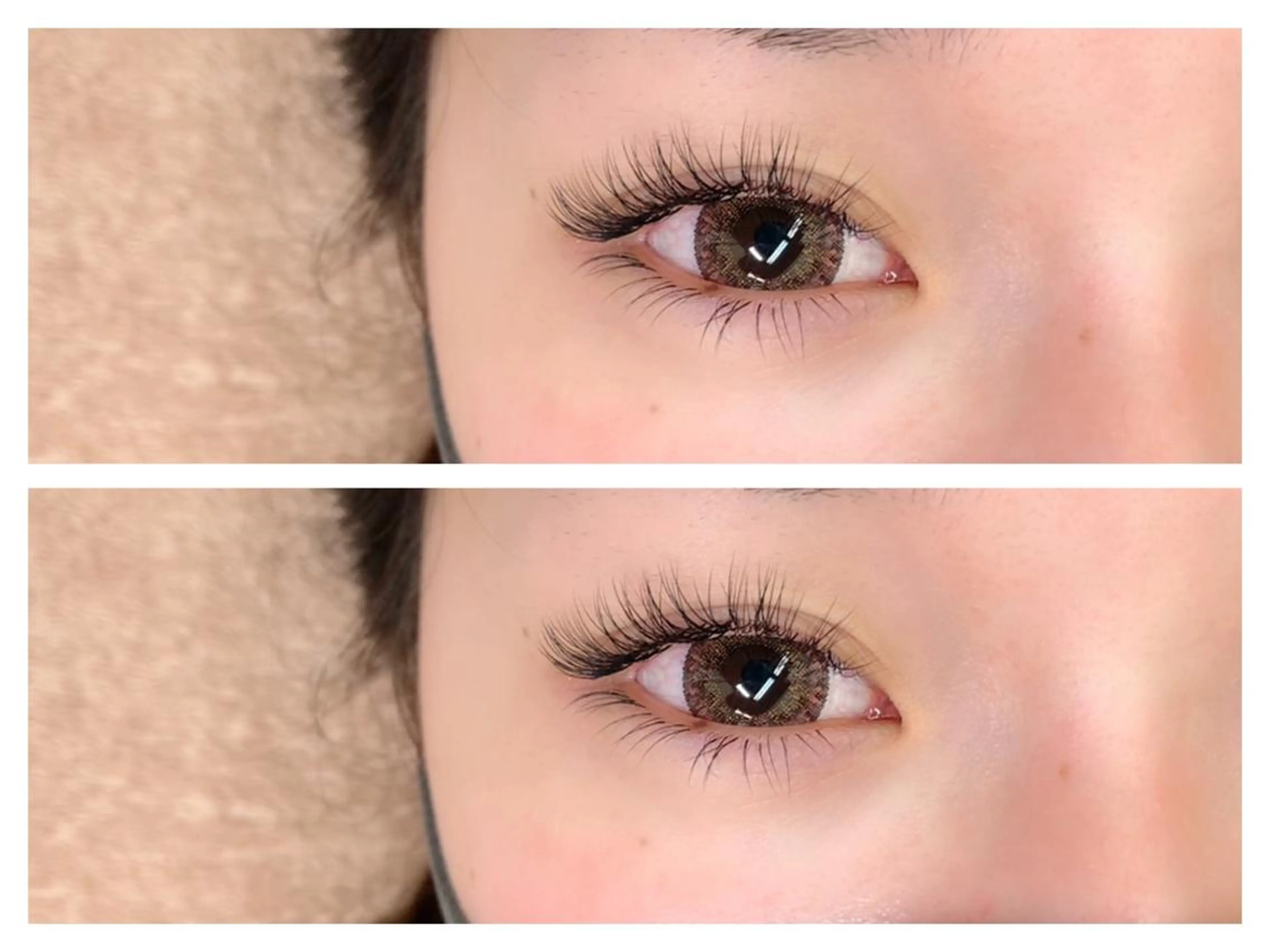 マツエク・マツパ Total beauty La Fleur所属・ikeda midoriのマツエク・マツパデザイン