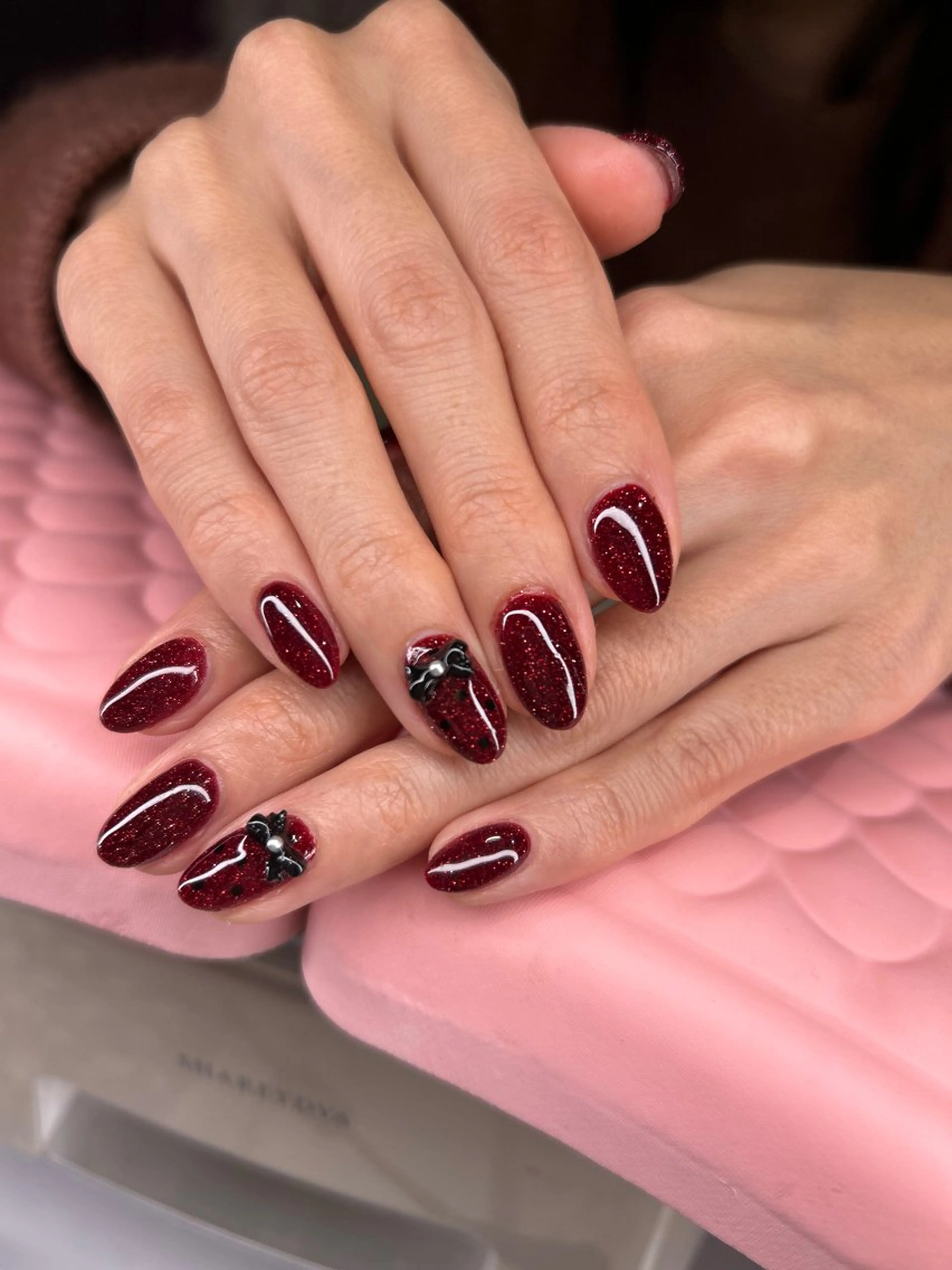 ネイル ハンドネイル ハンドケア Amys nail エミのネイルデザイン