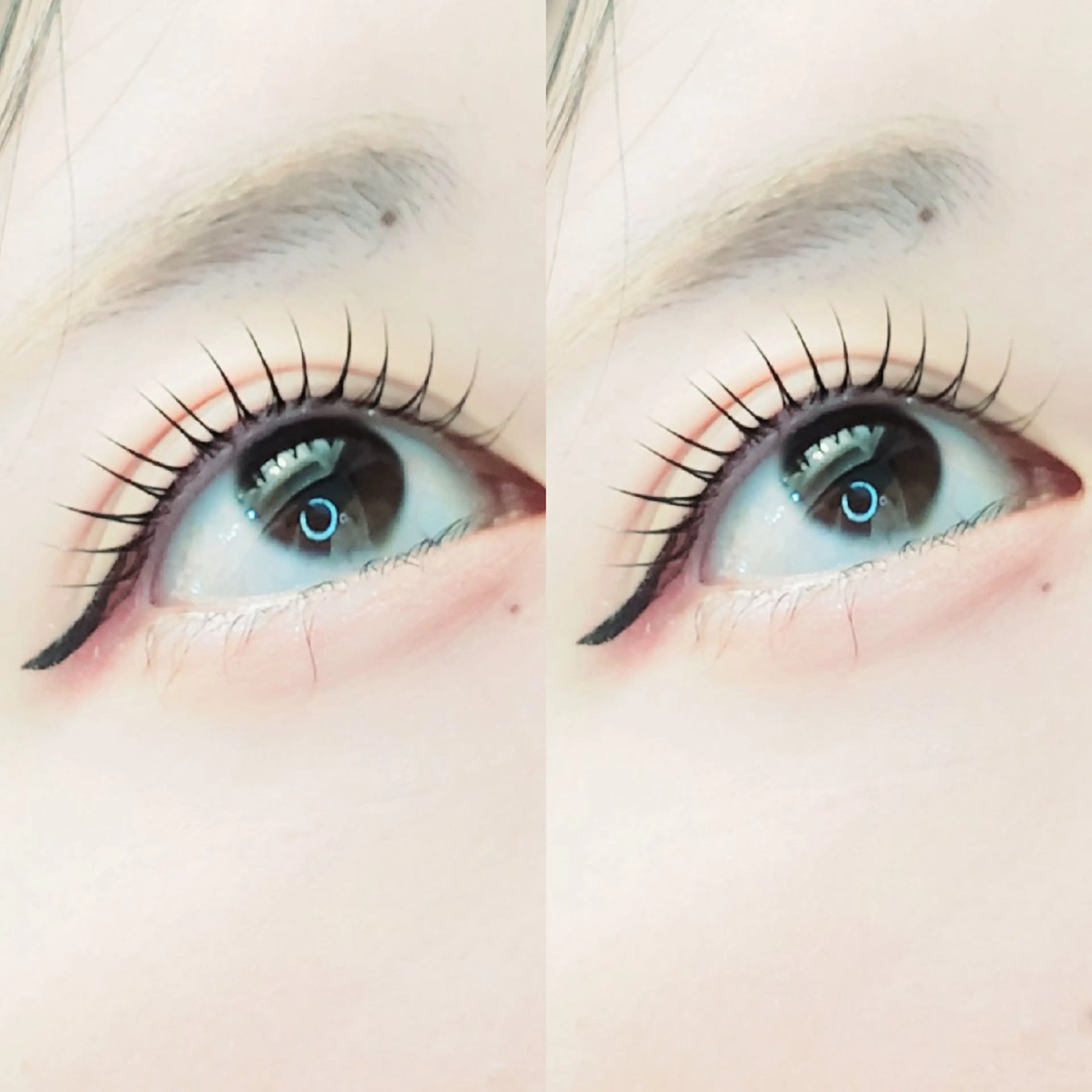 マツエク・マツパ パリジェンヌラッシュリフト まつげパーマ マツパ セレビアイ 磯山☆ LEDエクステ☆立川のマツエク・マツパデザイン