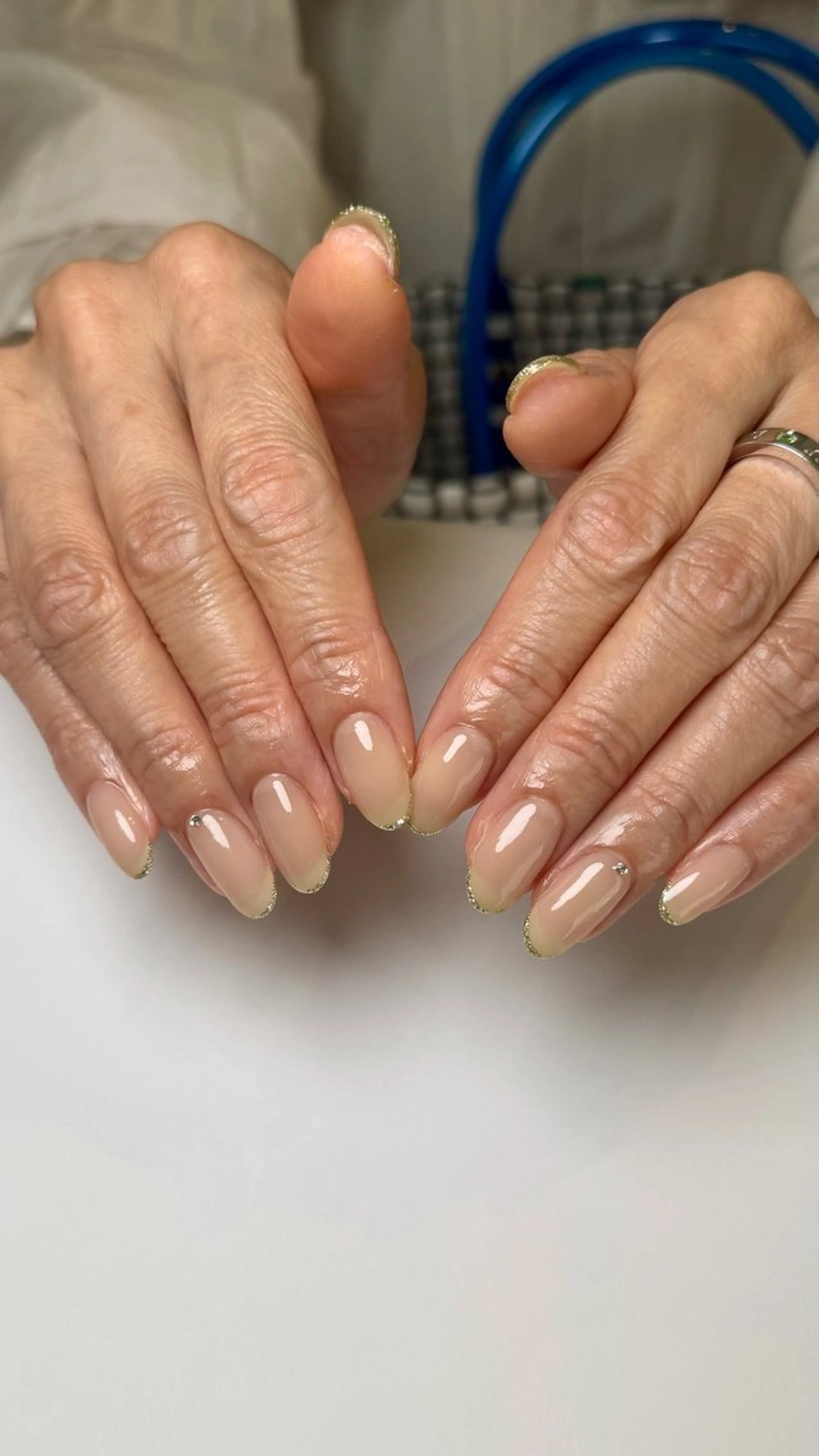 ネイル ハンドネイル Atelier Yuriのネイルデザイン