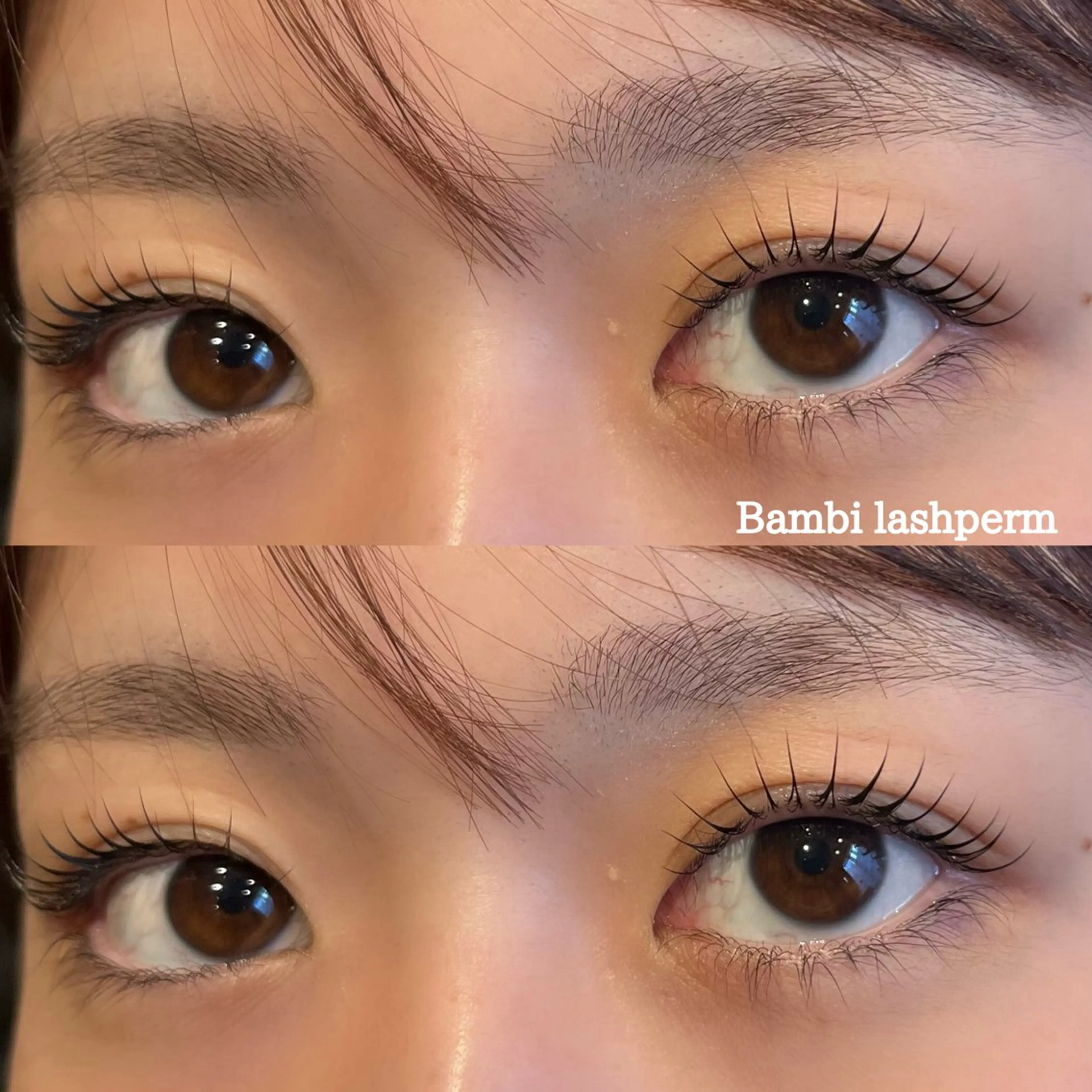 マツエク・マツパ yui 表参道のマツエク・マツパデザイン