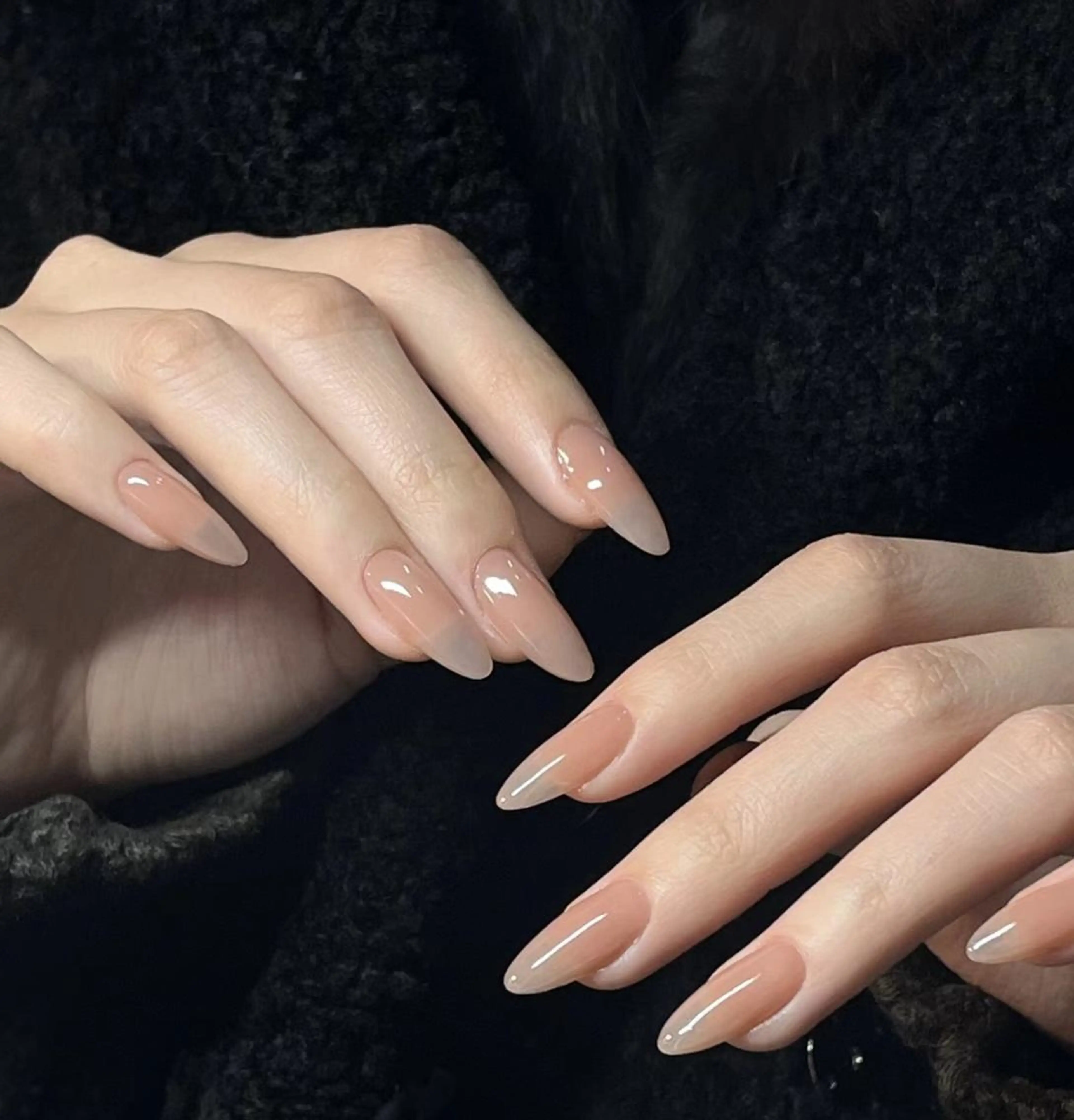 ネイル エリ🫧 nail池袋東口のネイルデザイン