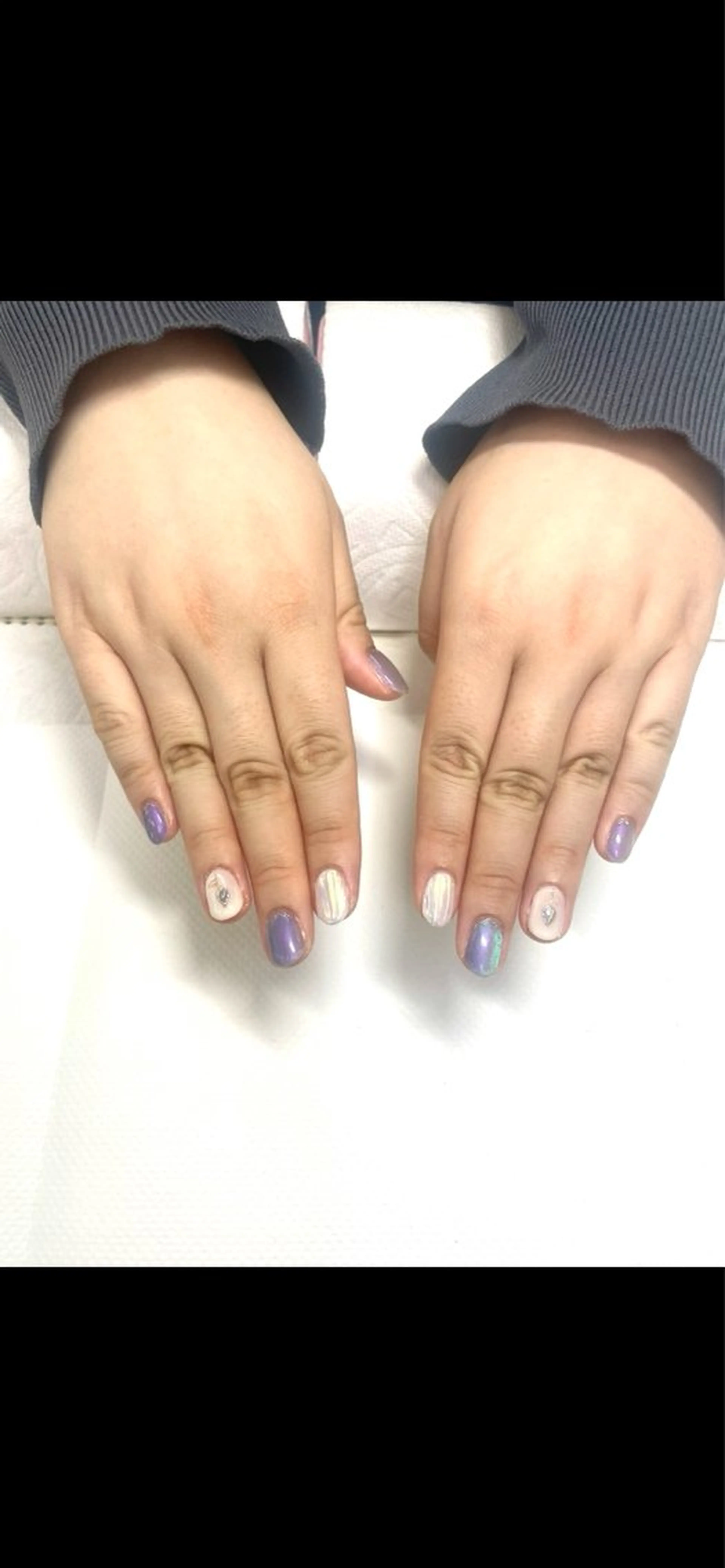 ネイル . yukaのネイルデザイン