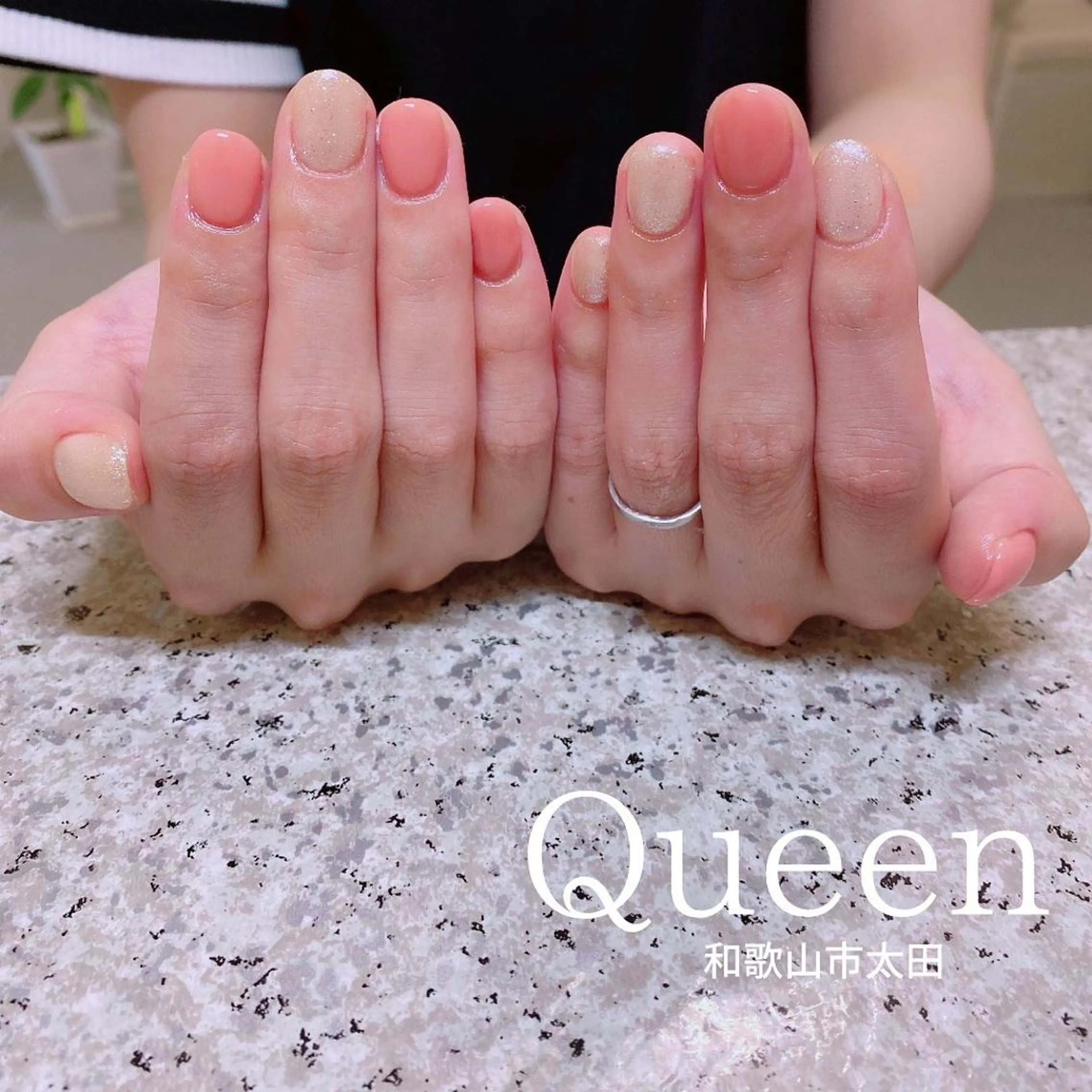 ネイル 菊地 千奈のエステ・リラクイメージ