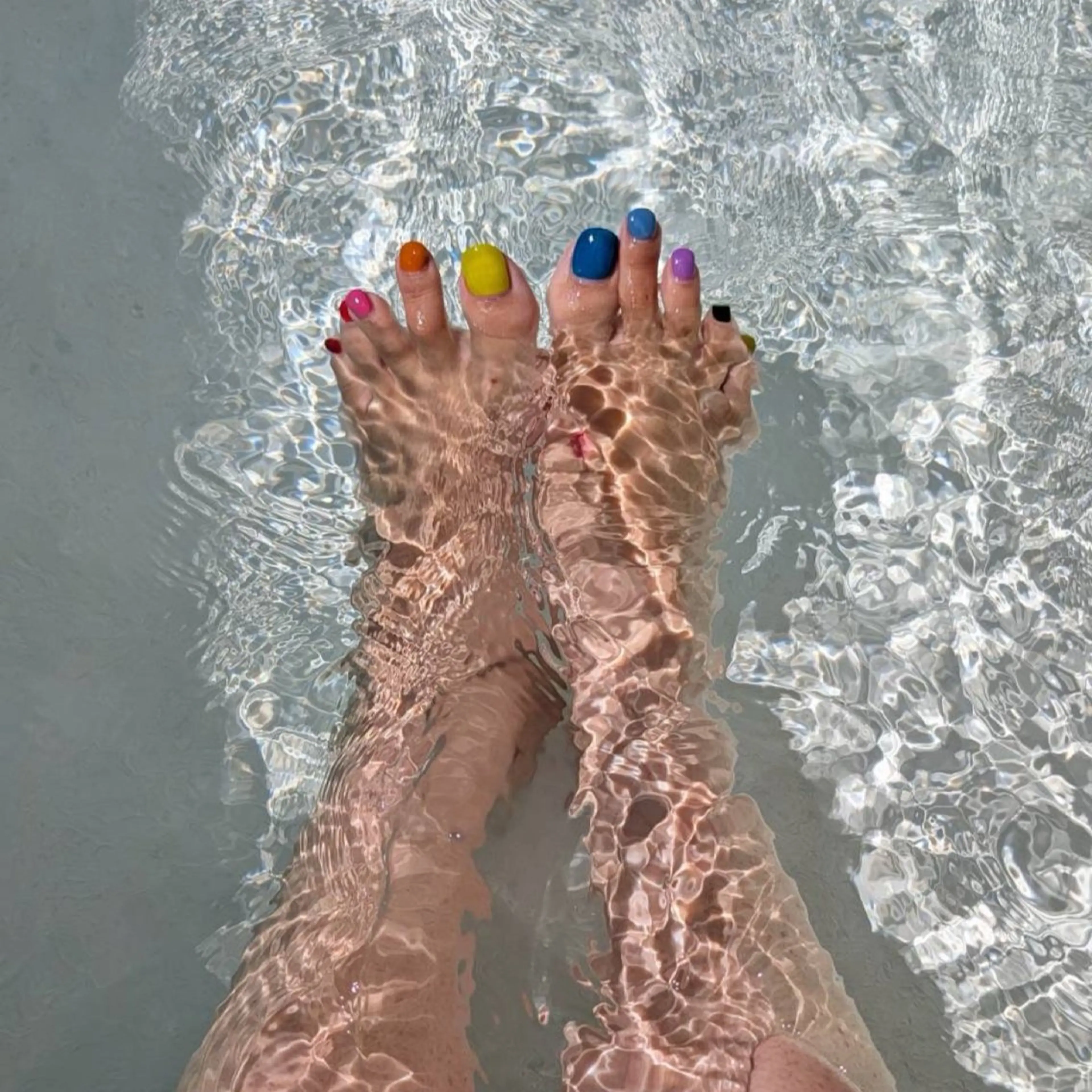 ネイル K Aのネイルデザイン