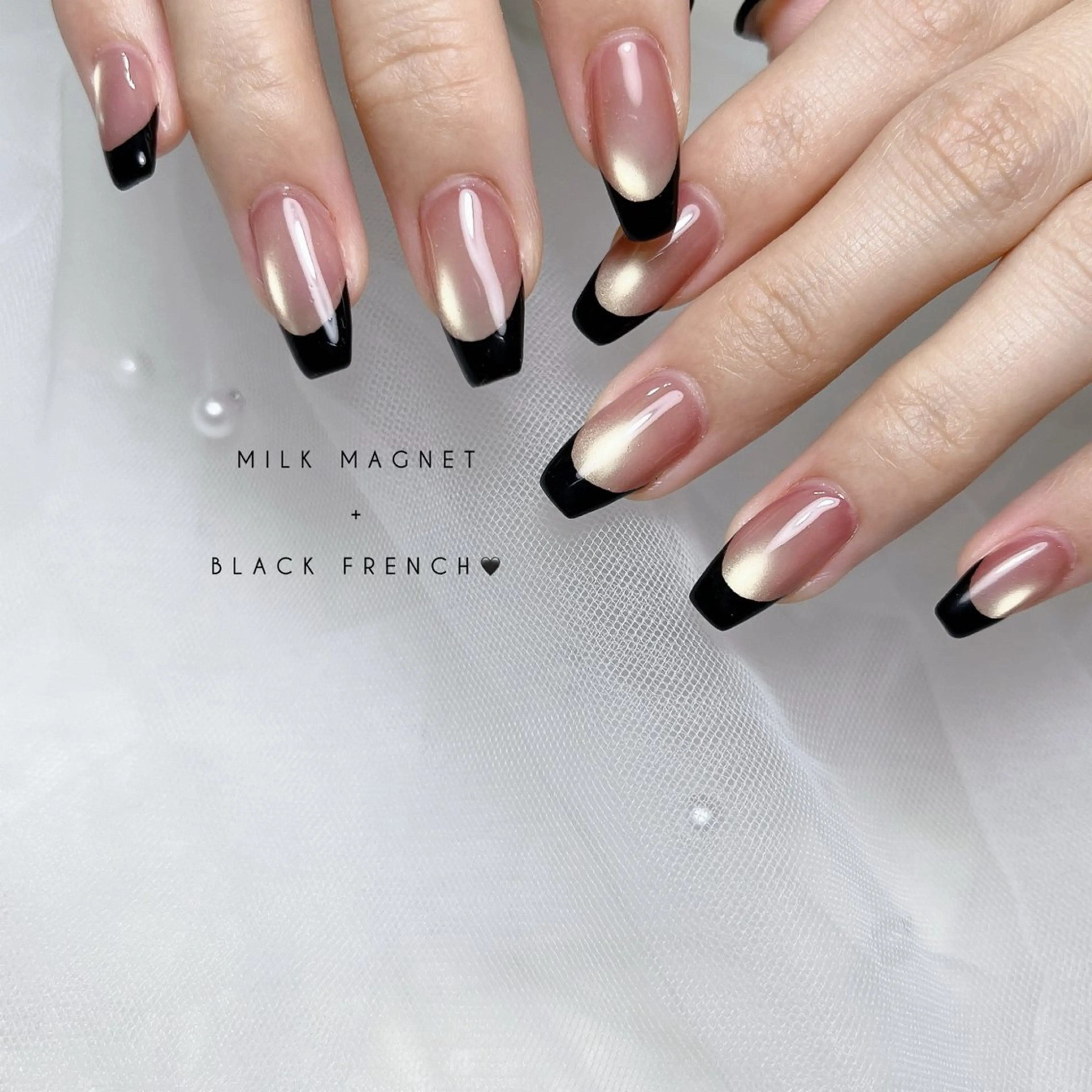 ネイル Manami Kのネイルデザイン