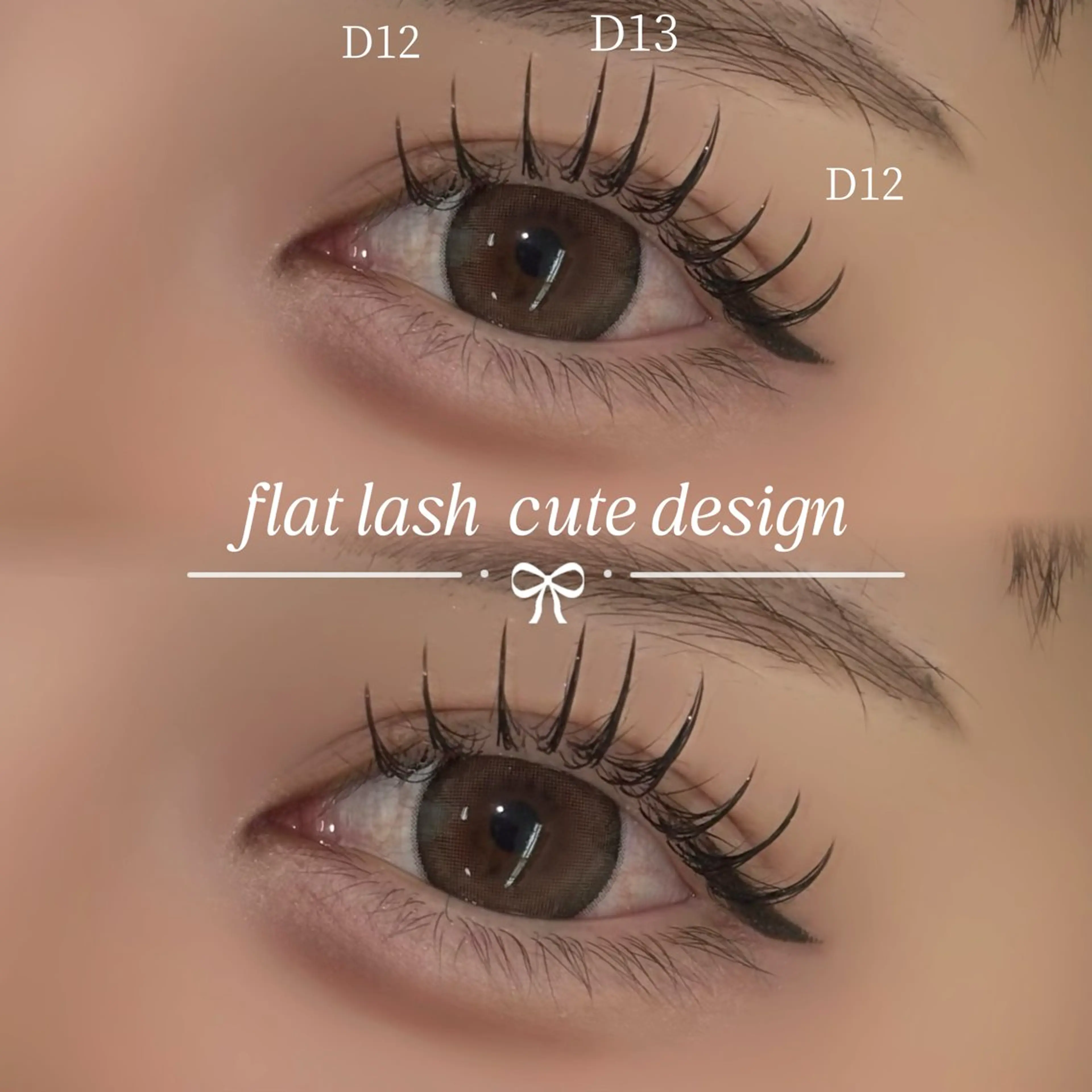 マツエク・マツパ Mila新宿 🖤ma-ya🖤のマツエク・マツパデザイン