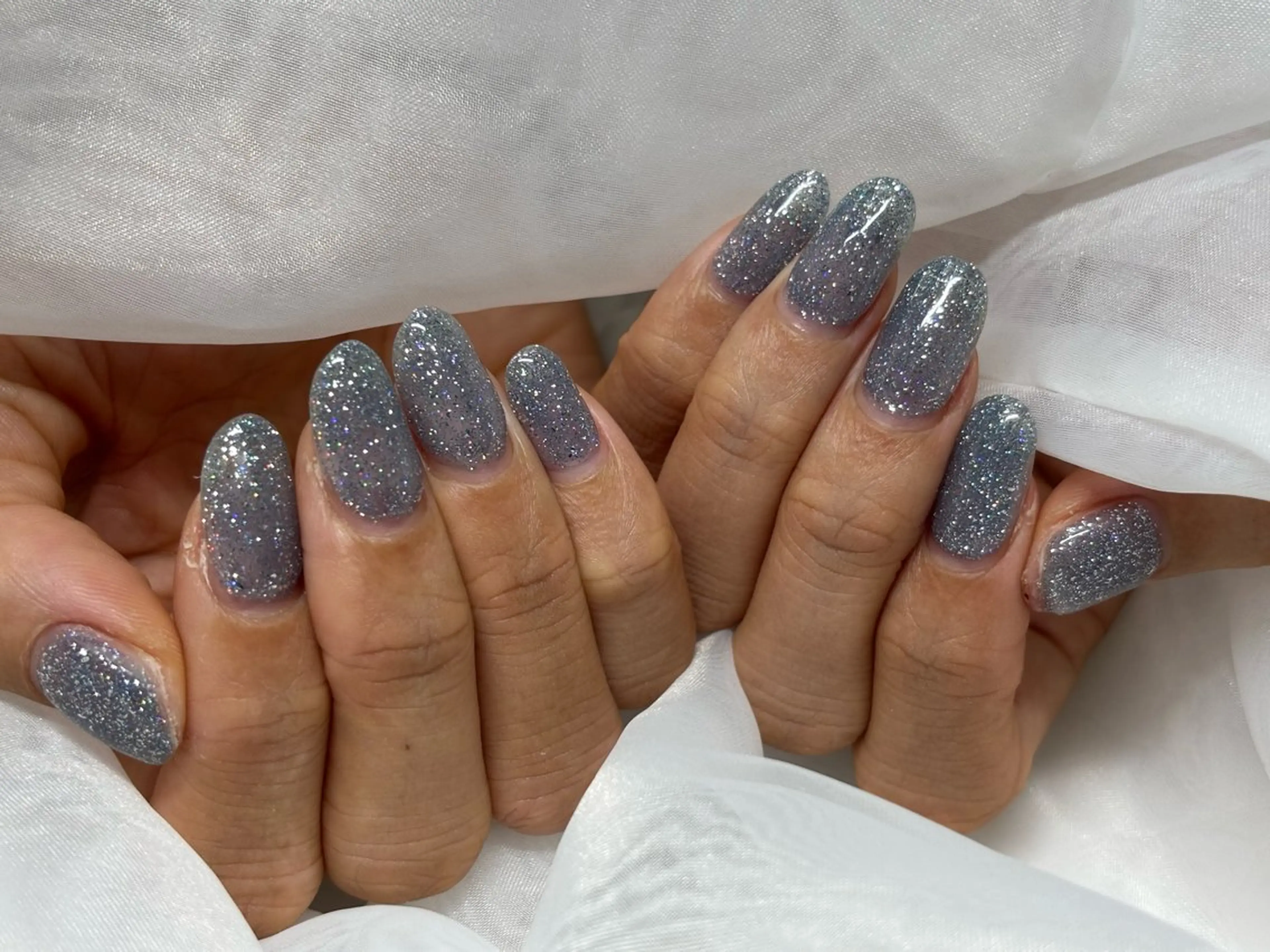 ネイル ハンドネイル Kobe nail所属・Kobe nail Uedaのネイルデザイン