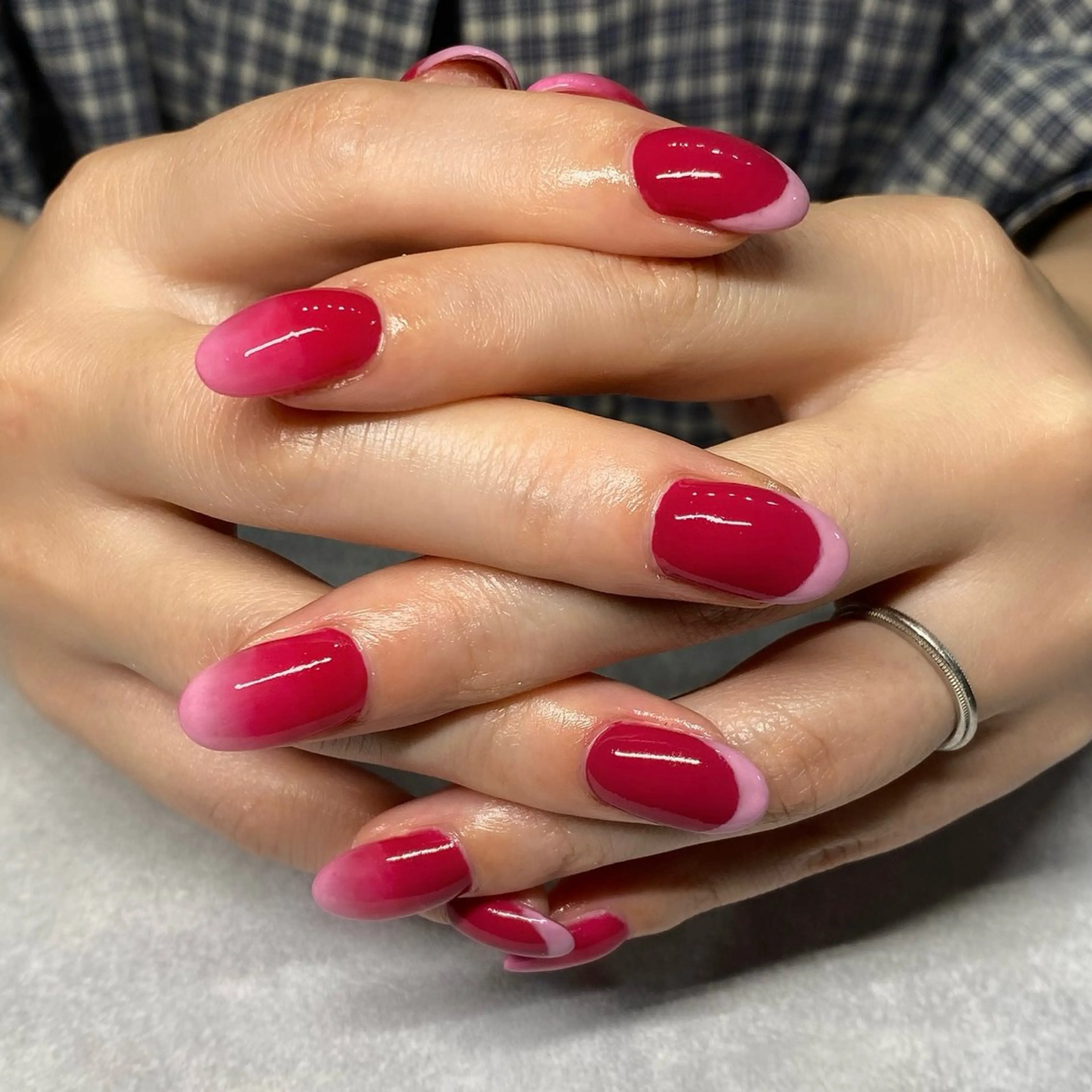 ネイル 持ち込み KONDO RIHO♡のネイルデザイン