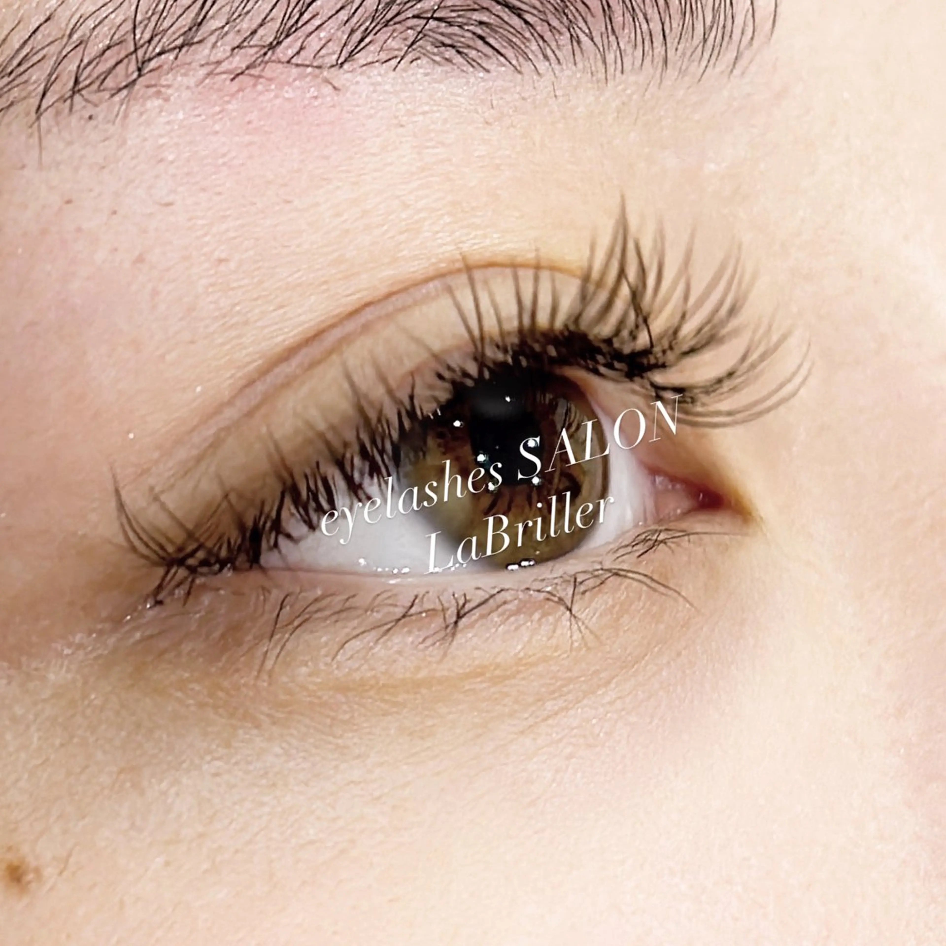 マツエク・マツパ 付け放題 マツエク 《LB》ラブリエ Nail&eyeのマツエク・マツパデザイン