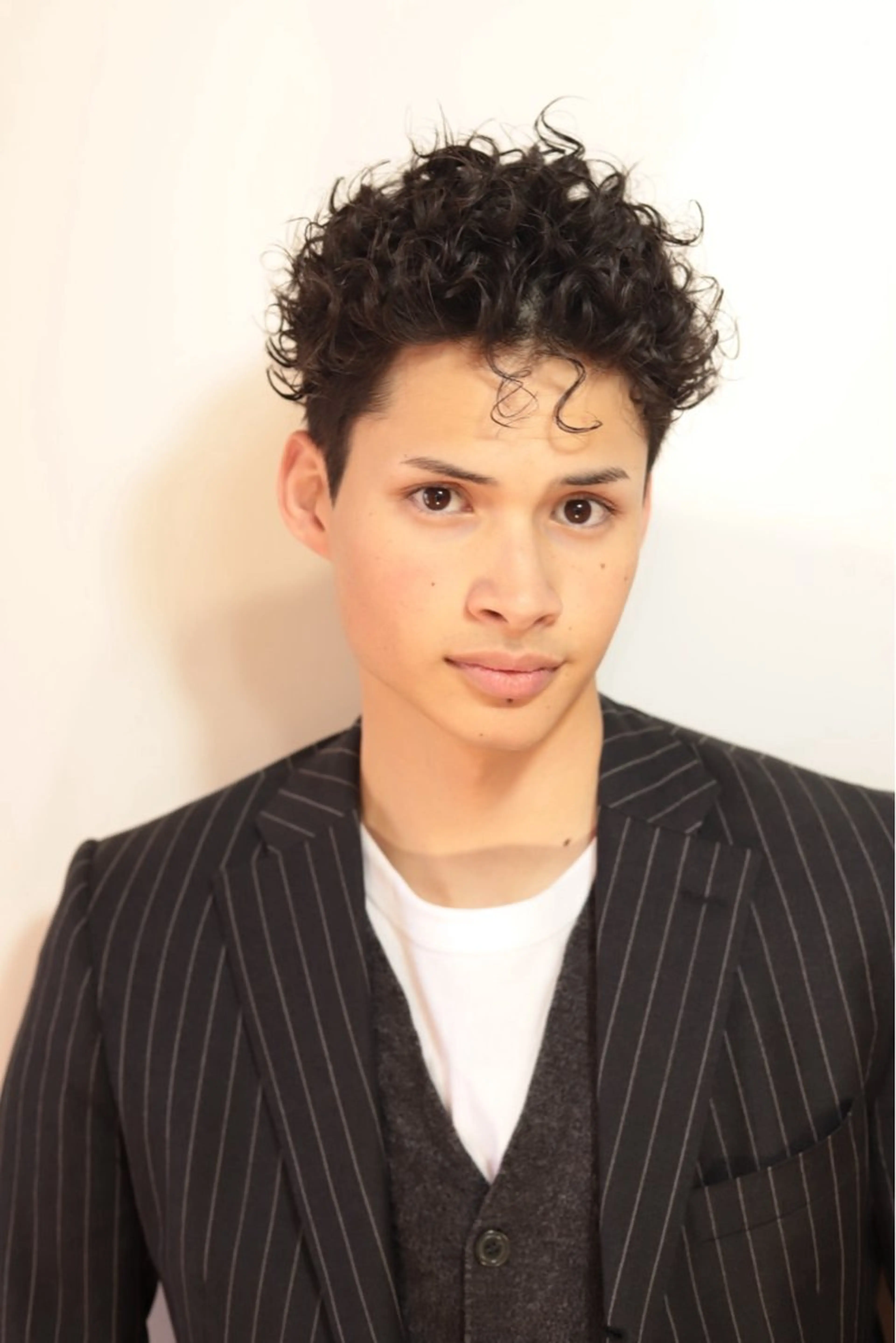 メンズ 💈豊橋メンズ専門 NO.1刑部七海💈のヘアスタイル