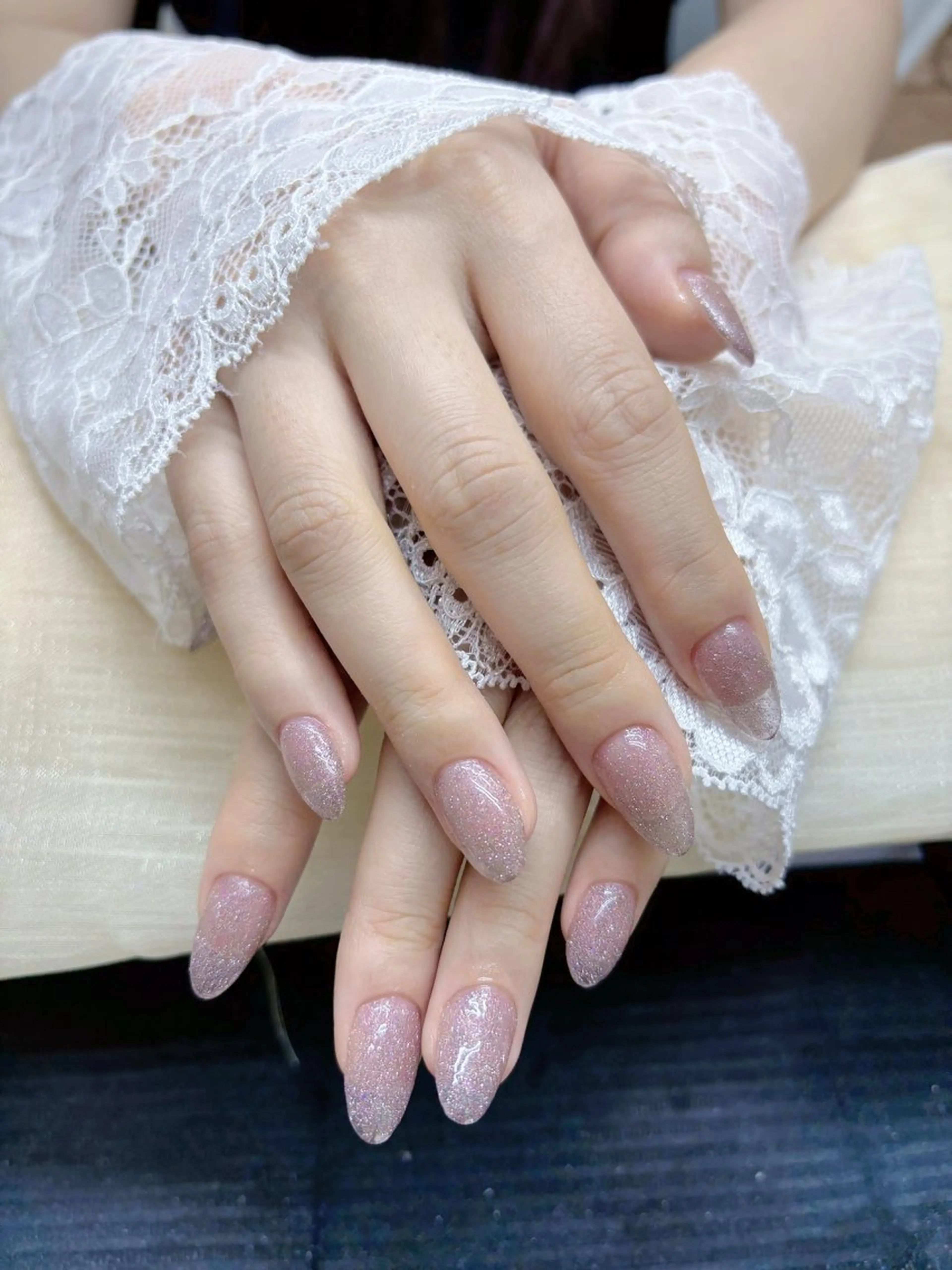 ネイル R nail みおのネイルデザイン