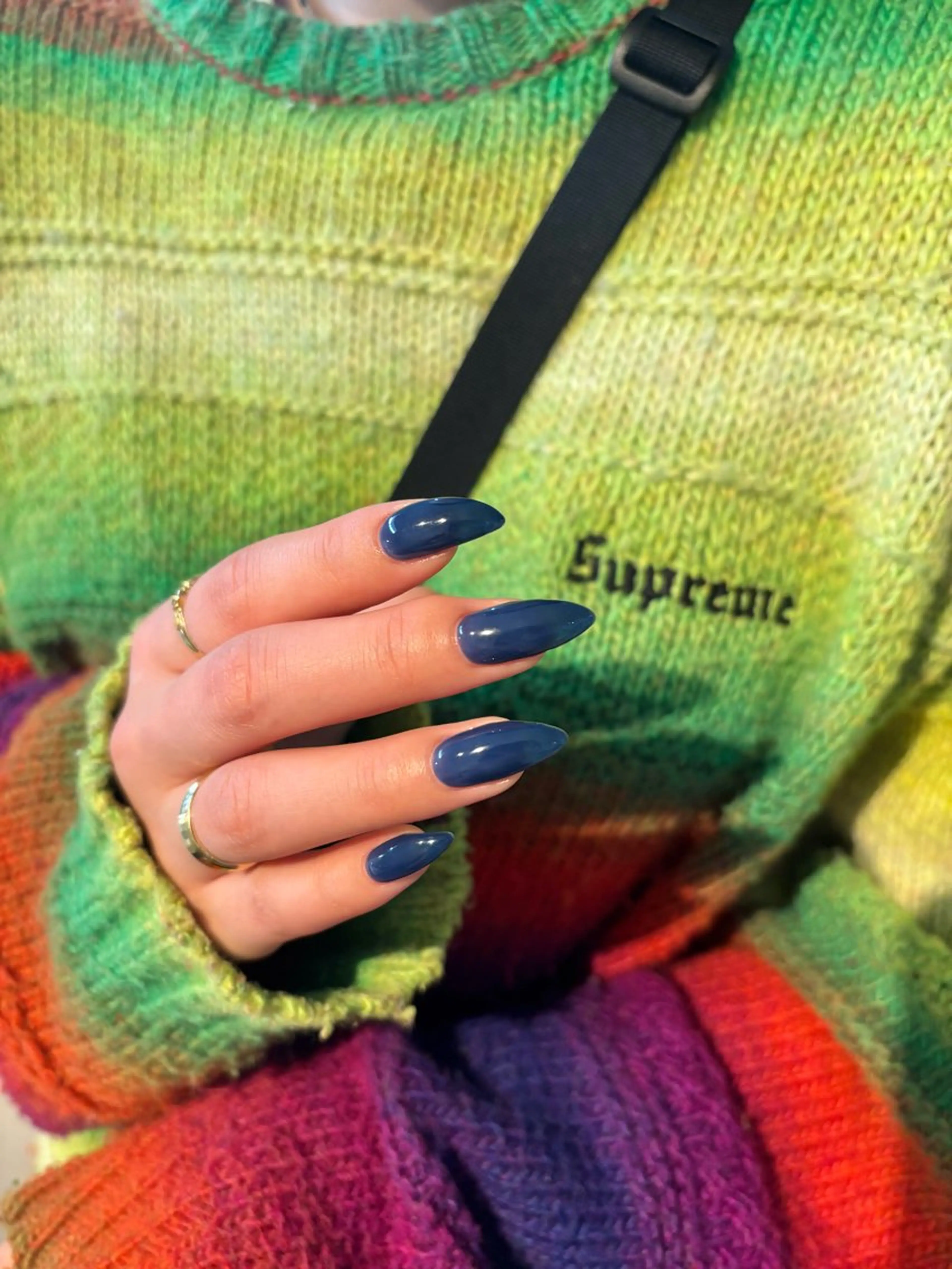 ネイル ハンドネイル nail salon Soiréeのネイルデザイン