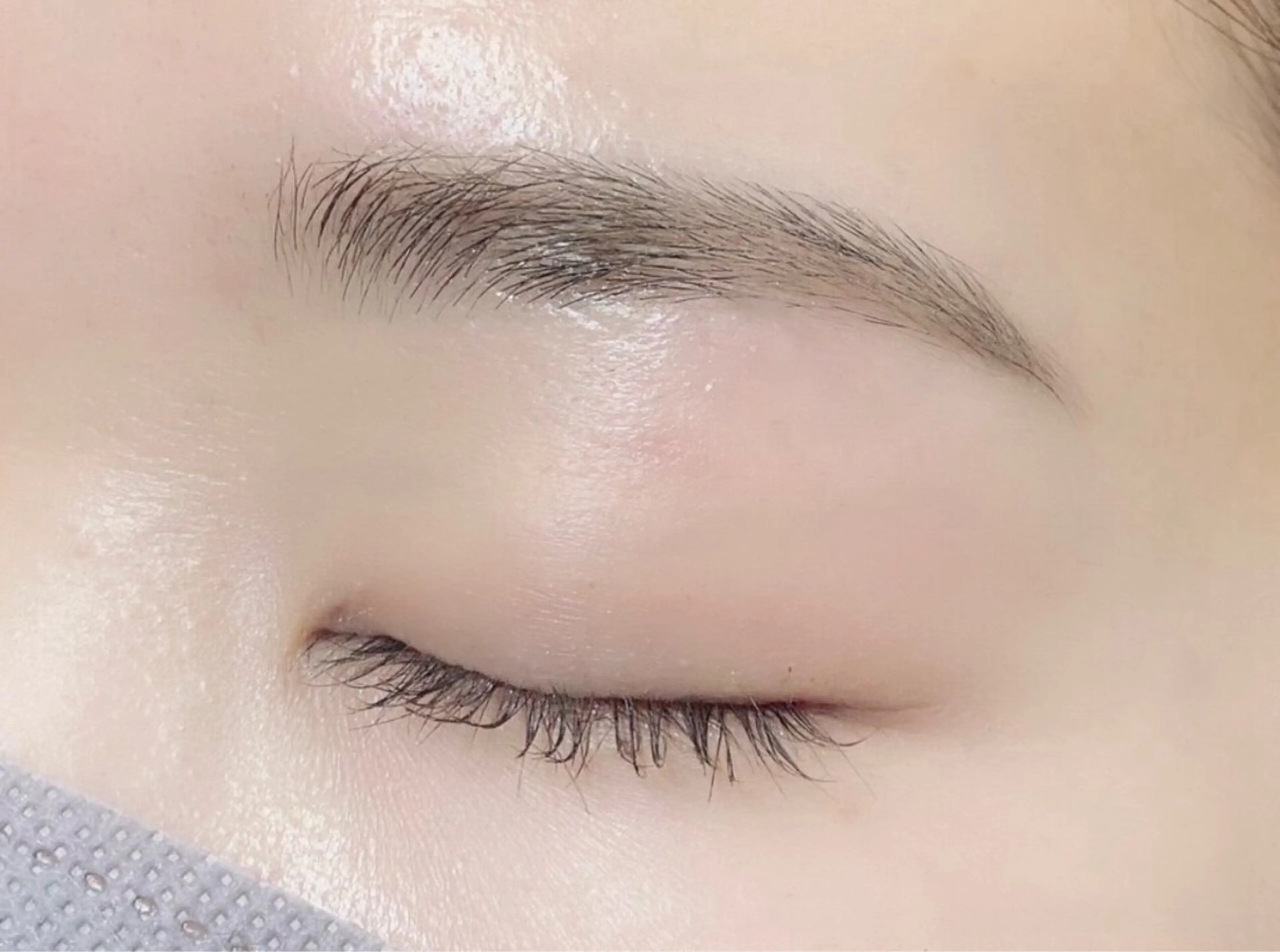 アイブロウ アイブロウ M_の眉毛・アイブロウイメージ